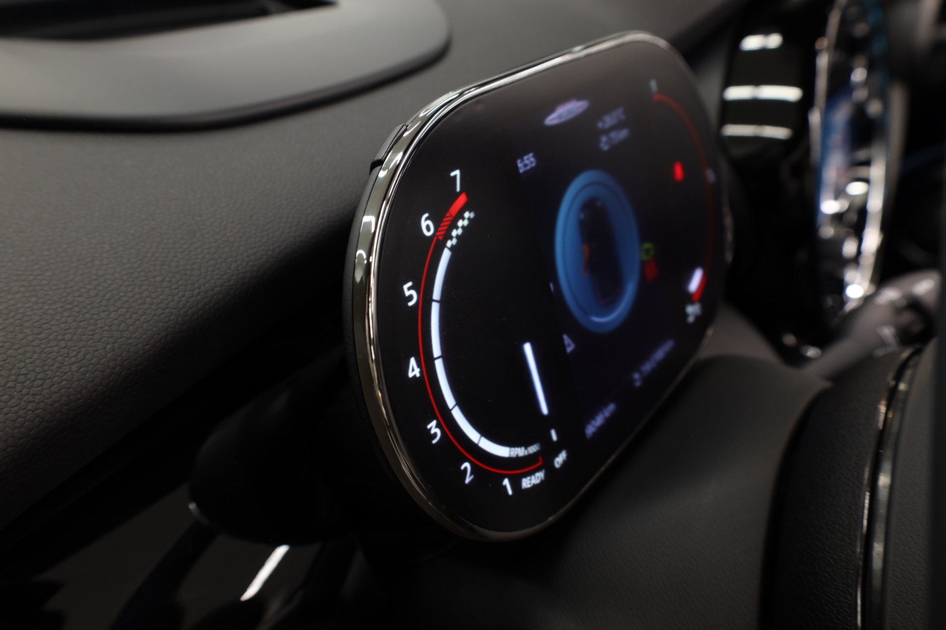 MINI Cabrio F57 2.0i John Cooper Works SAG-image-22
