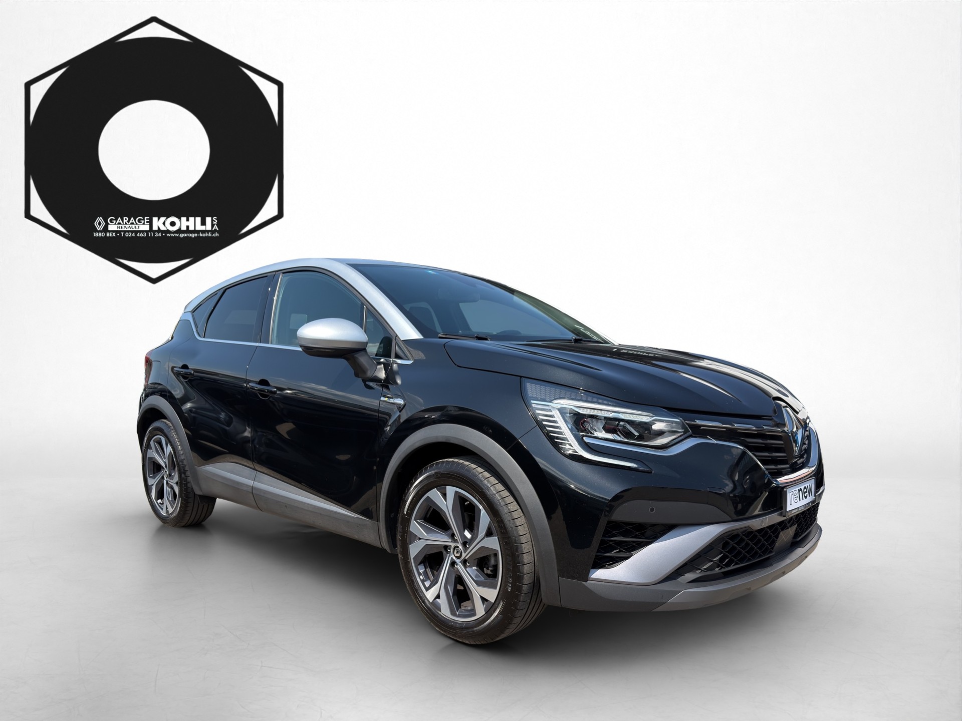 RENAULT Captur 1.3 TCe EDC R.S.Line-showroom-element-2