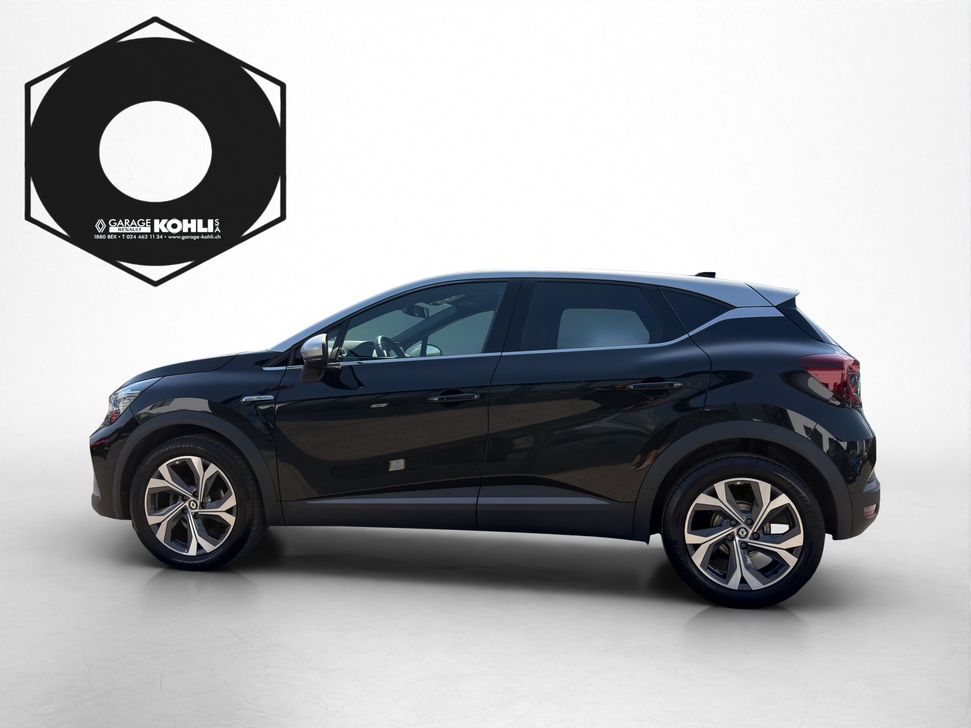RENAULT Captur 1.3 TCe EDC R.S.Line-image-7