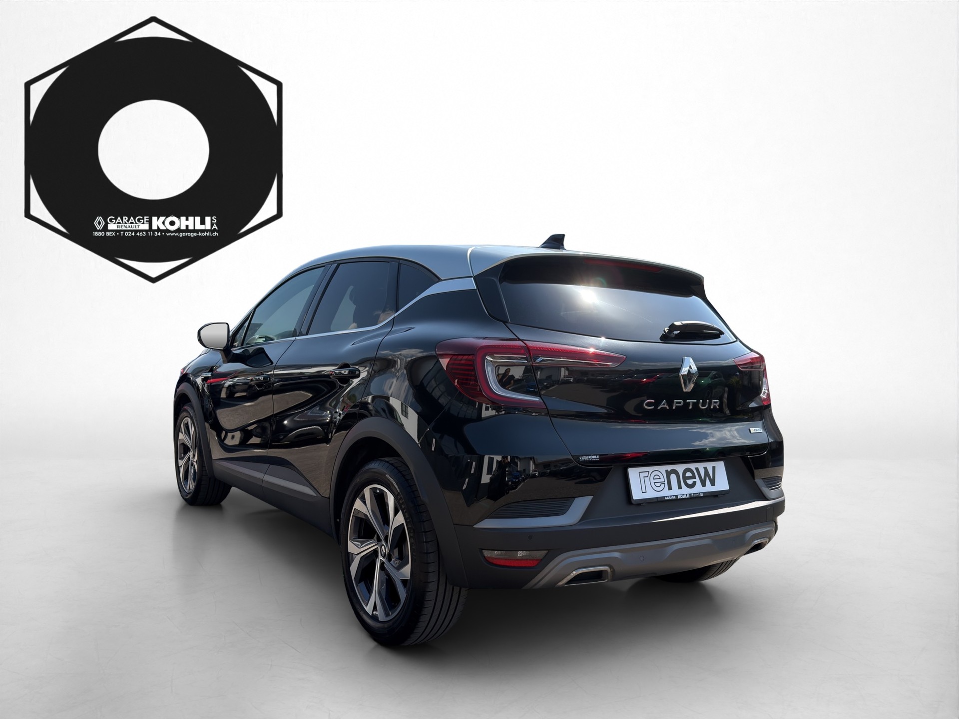RENAULT Captur 1.3 TCe EDC R.S.Line-image-6