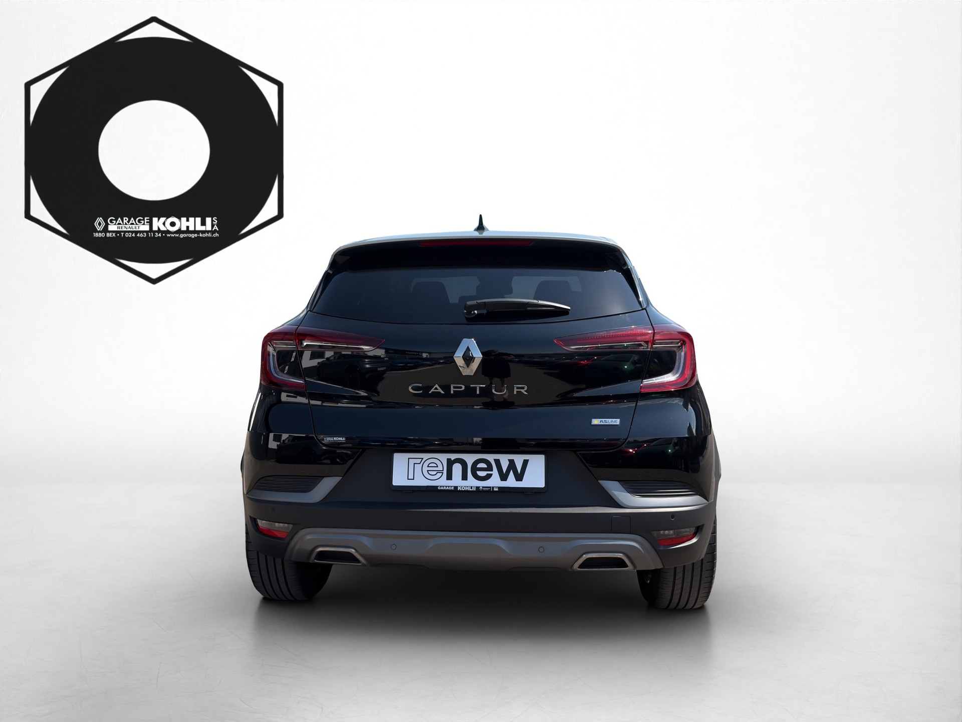 RENAULT Captur 1.3 TCe EDC R.S.Line-image-5