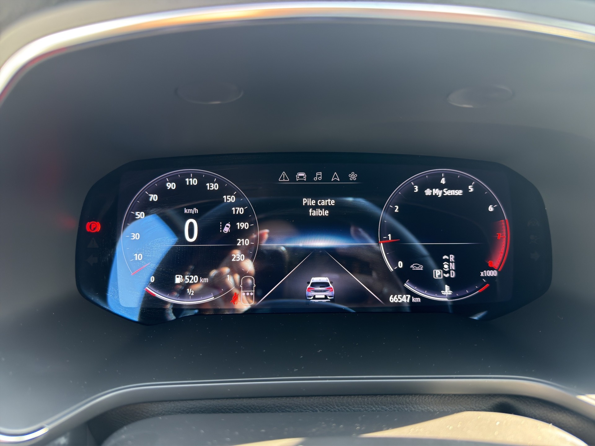RENAULT Captur 1.3 TCe EDC R.S.Line-image-17
