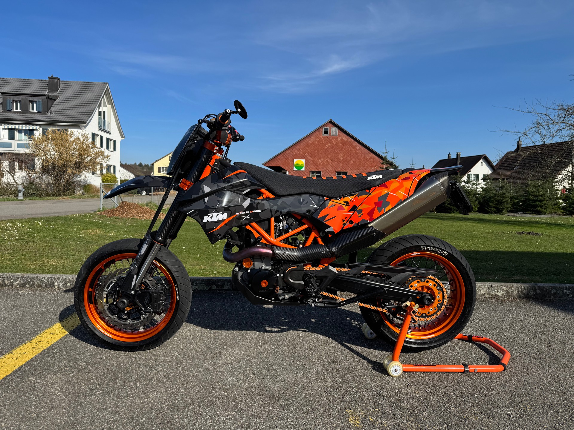 KTM 690 SMC R-image-0
