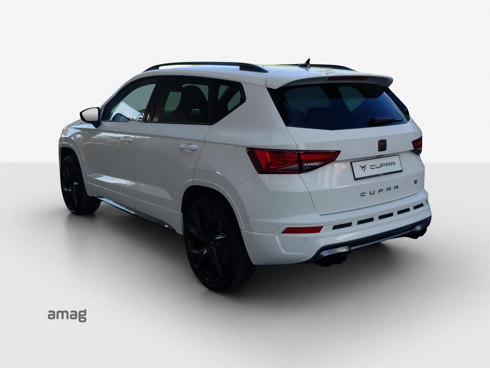 CUPRA CUPRA Ateca 2.0TSI 300PS 7-Gang DSG 4Drive-showroom-element-2