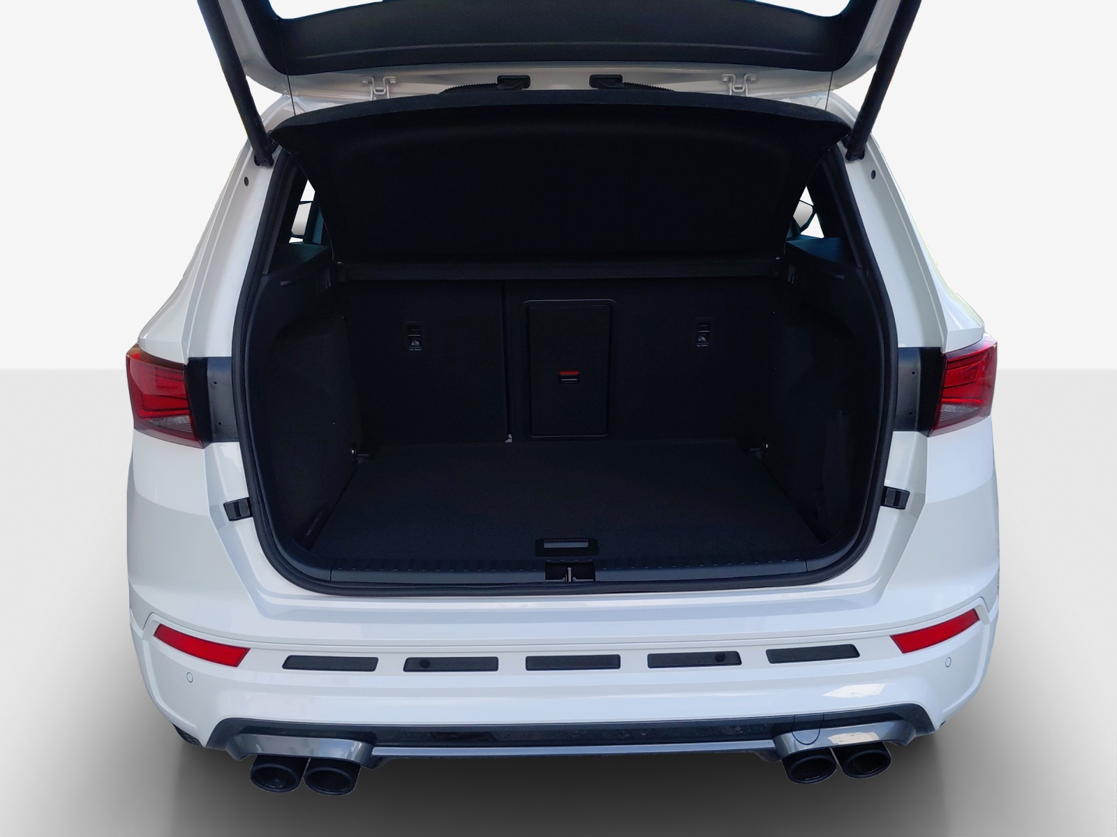 CUPRA CUPRA Ateca 2.0TSI 300PS 7-Gang DSG 4Drive-image-12