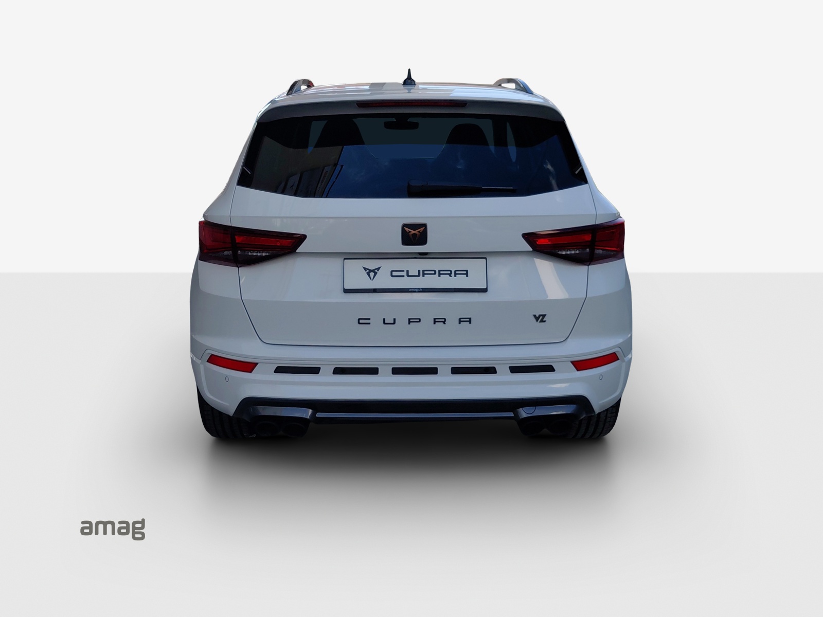 CUPRA CUPRA Ateca 2.0TSI 300PS 7-Gang DSG 4Drive-showroom-element-3