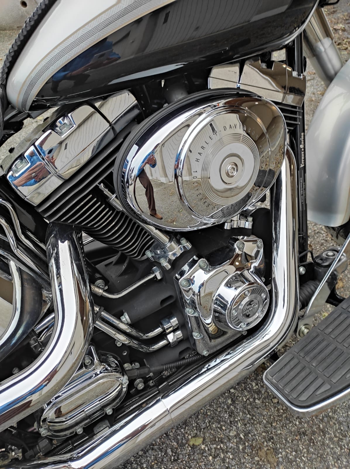 HARLEY-DAVIDSON FLSTF-I Fat Boy-image-4