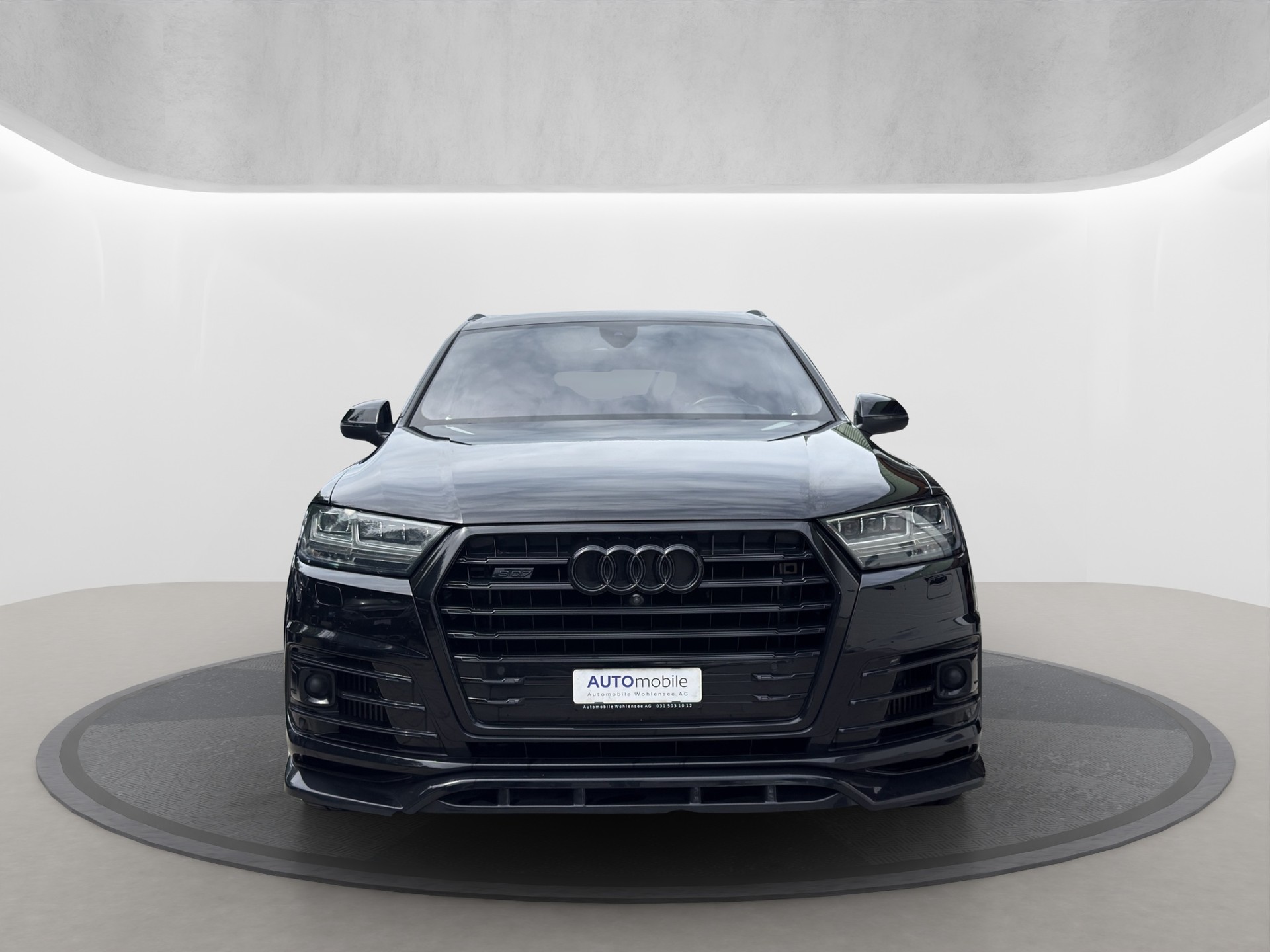 AUDI SQ7 4.0 TDI quattro tiptronic-showroom-element-2