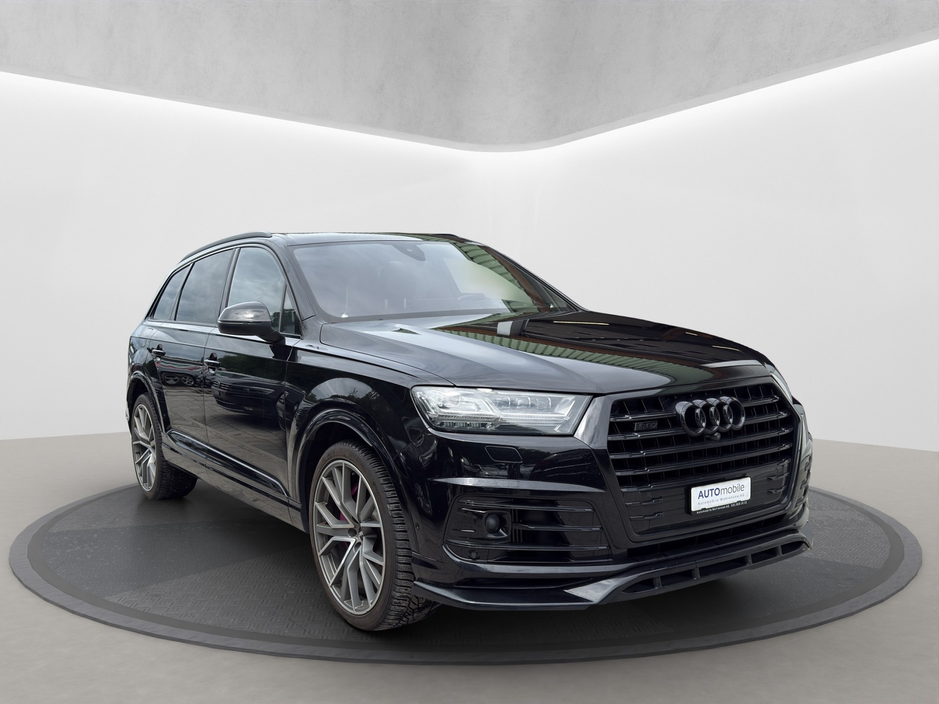 AUDI SQ7 4.0 TDI quattro tiptronic-showroom-element-3