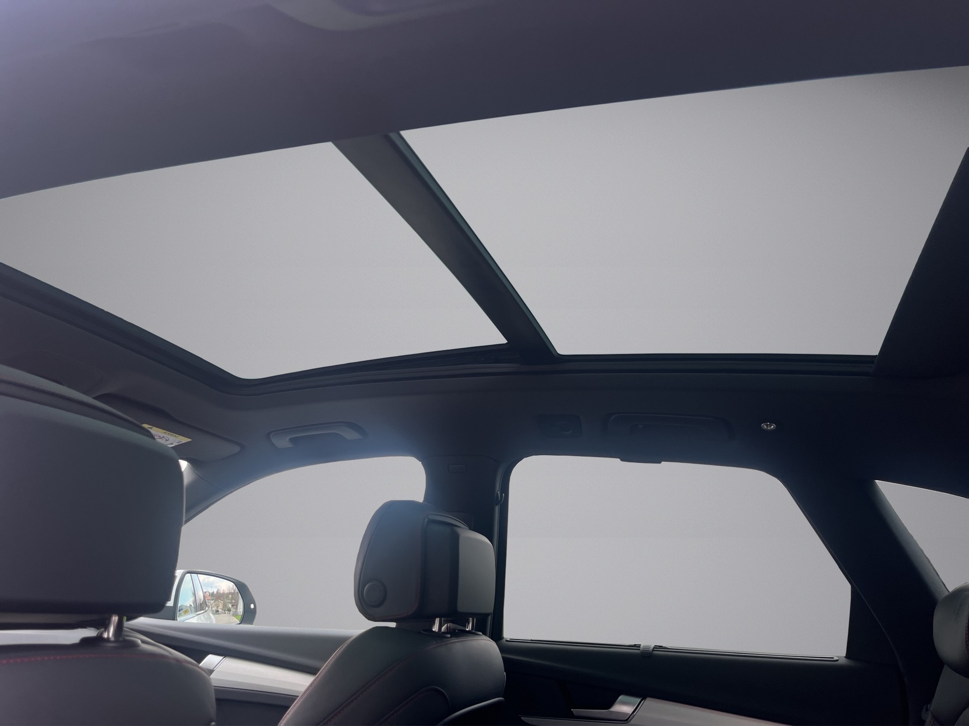 AUDI Q5 55 TFSI e PHEV S line quattro S-tronic*Buiness, Luftfederung, Head-up, B&O, AHK, Panodach, (5-Jahre Garantie)-image-13