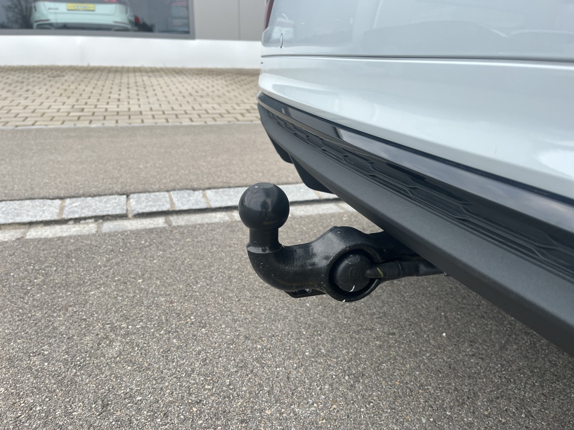 AUDI Q5 55 TFSI e PHEV S line quattro S-tronic*Buiness, Luftfederung, Head-up, B&O, AHK, Panodach, (5-Jahre Garantie)-image-16
