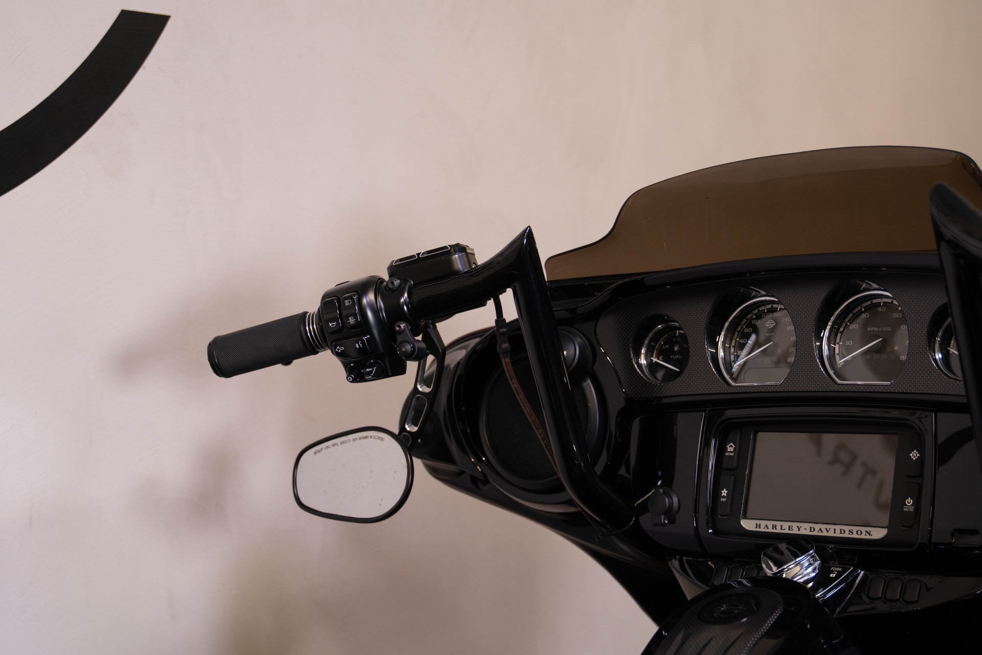 HARLEY-DAVIDSON FLHXSE Street Glide ABS CVO-image-7
