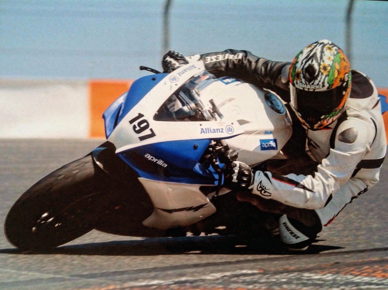 APRILIA RSV4 R-image-0