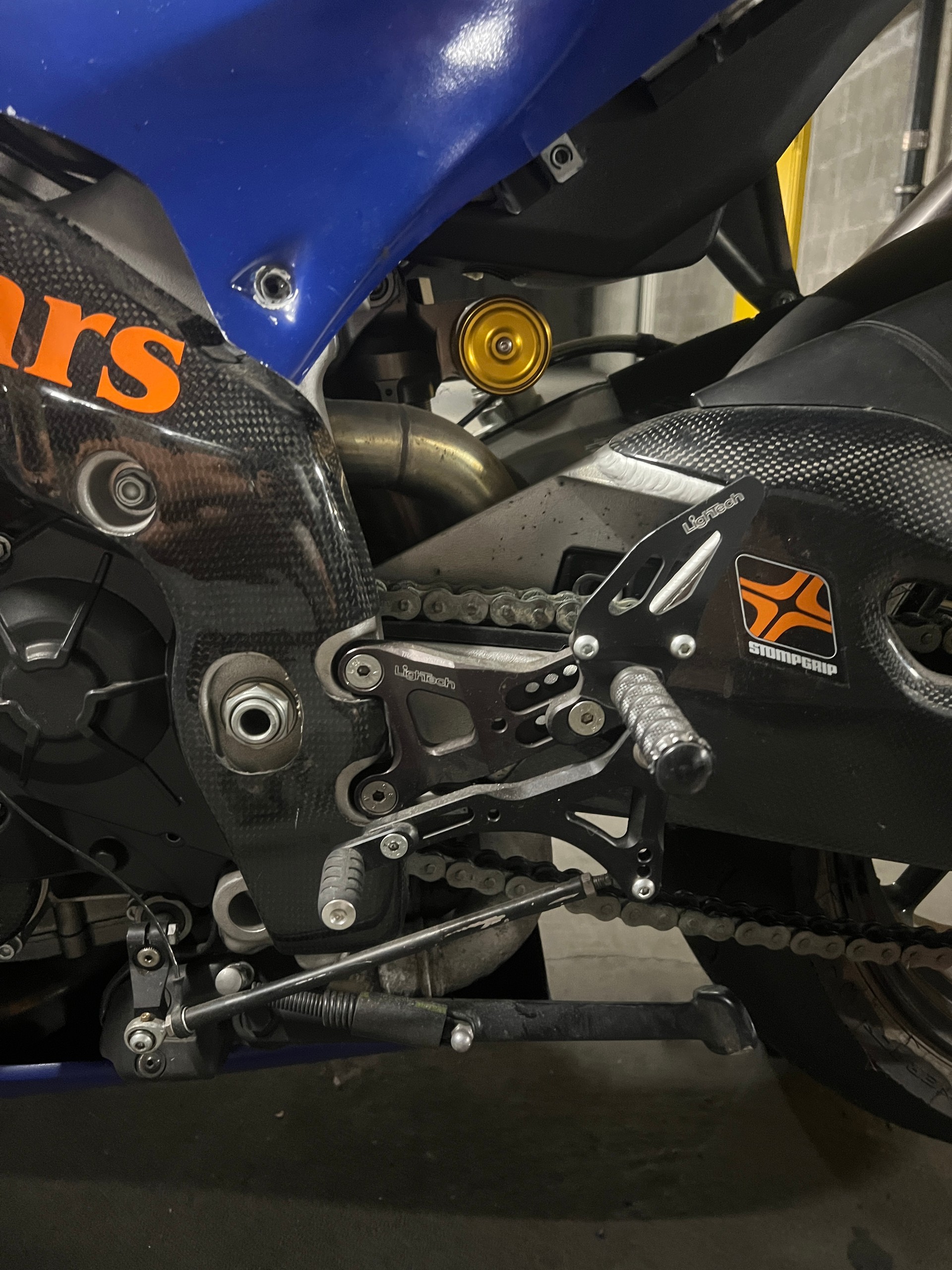 APRILIA RSV4 R-image-7
