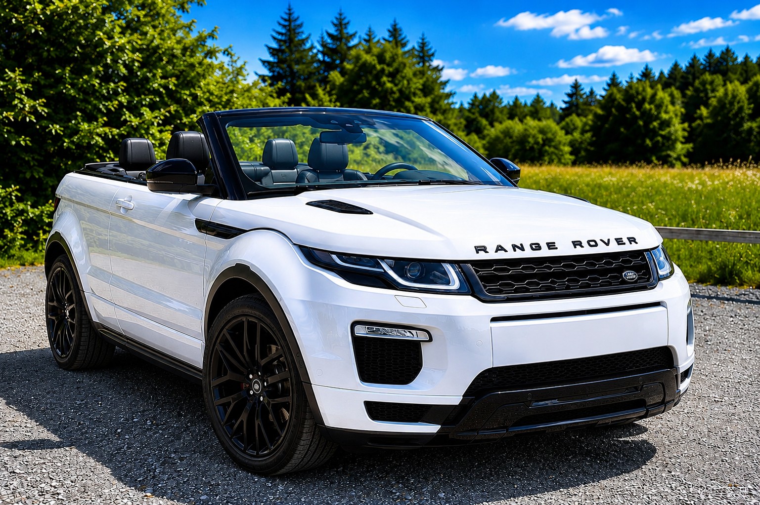 LAND ROVER 2.0 Si4 SE Dynamic