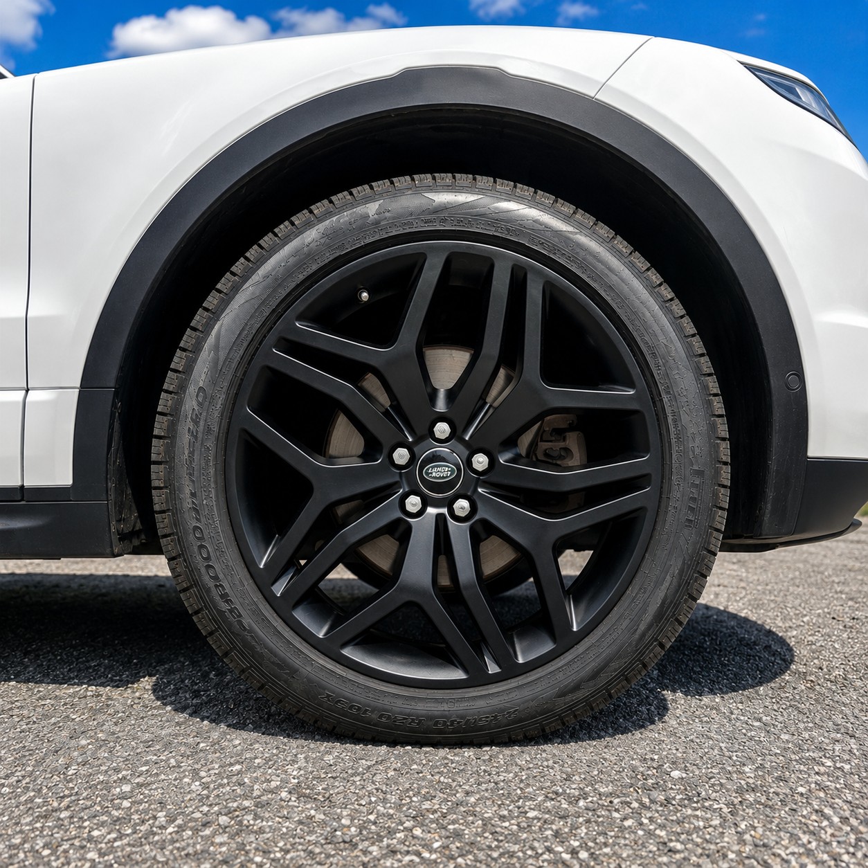 LAND ROVER 2.0 Si4 SE Dynamic-image-11