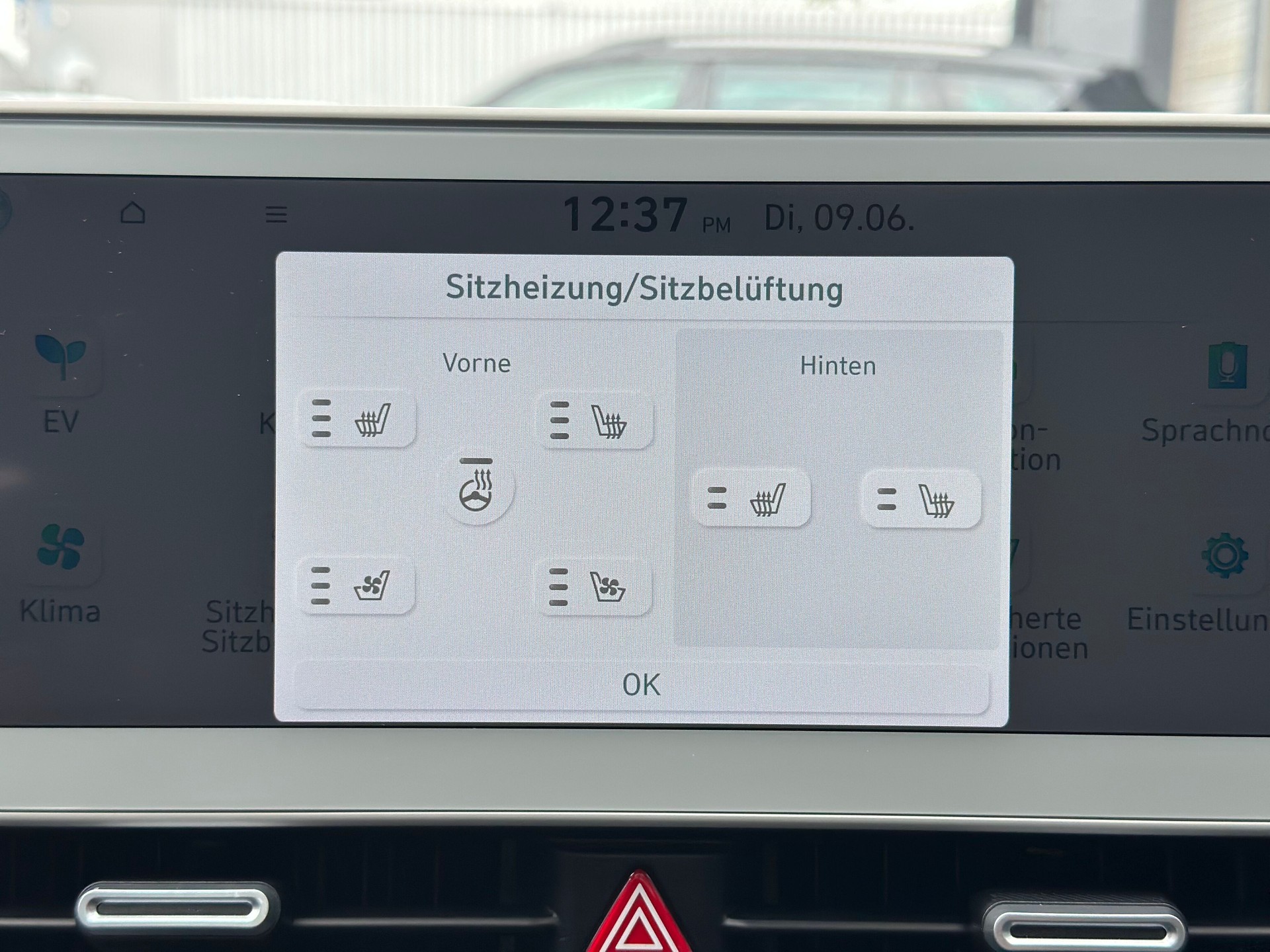 HYUNDAI Ioniq 5 77kWh Vertex 4WD-image-13
