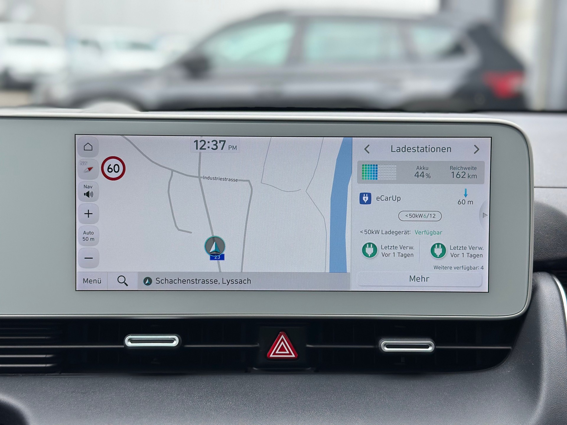 HYUNDAI Ioniq 5 77kWh Vertex 4WD-image-12
