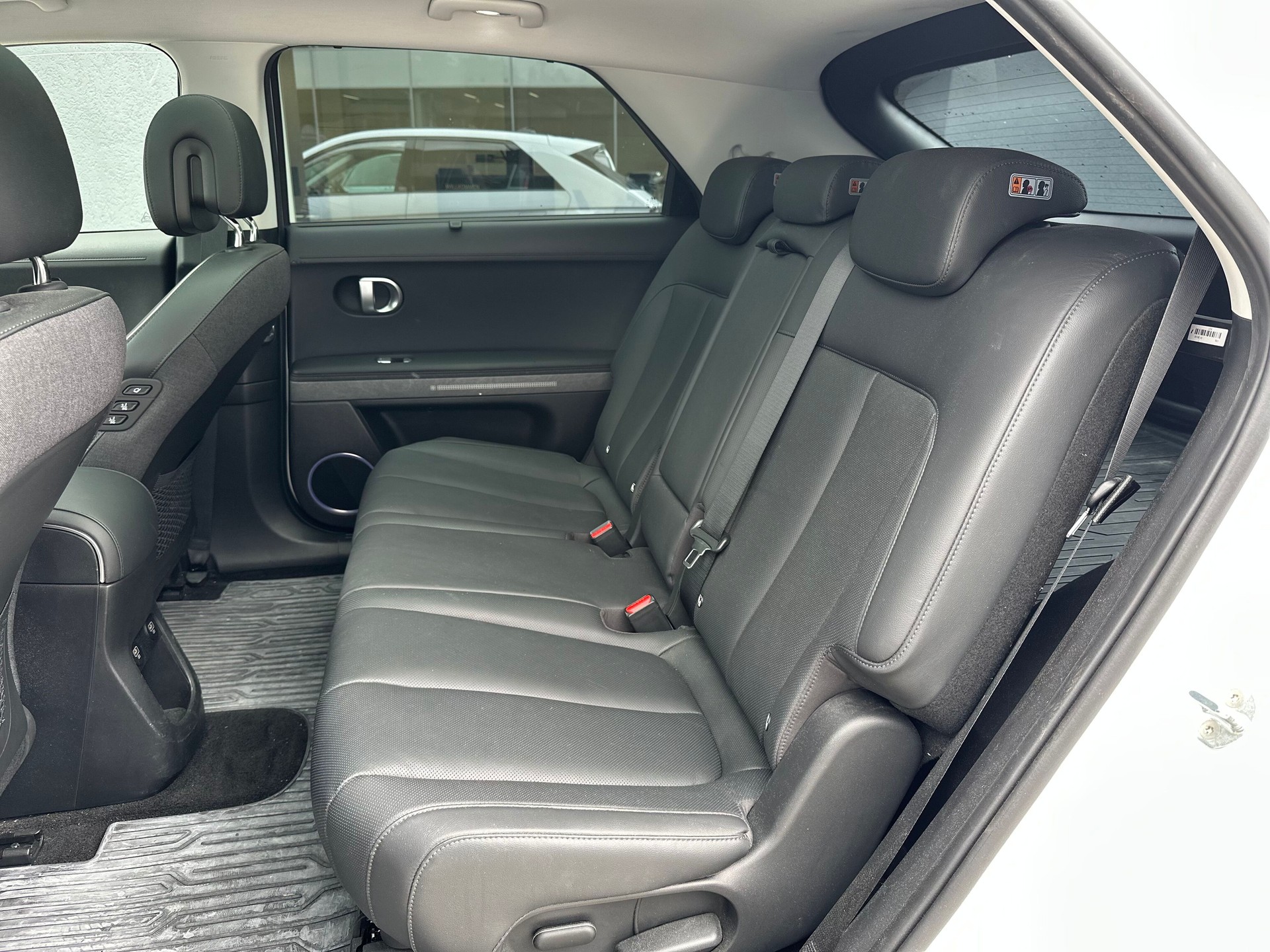 HYUNDAI Ioniq 5 77kWh Vertex 4WD-image-7