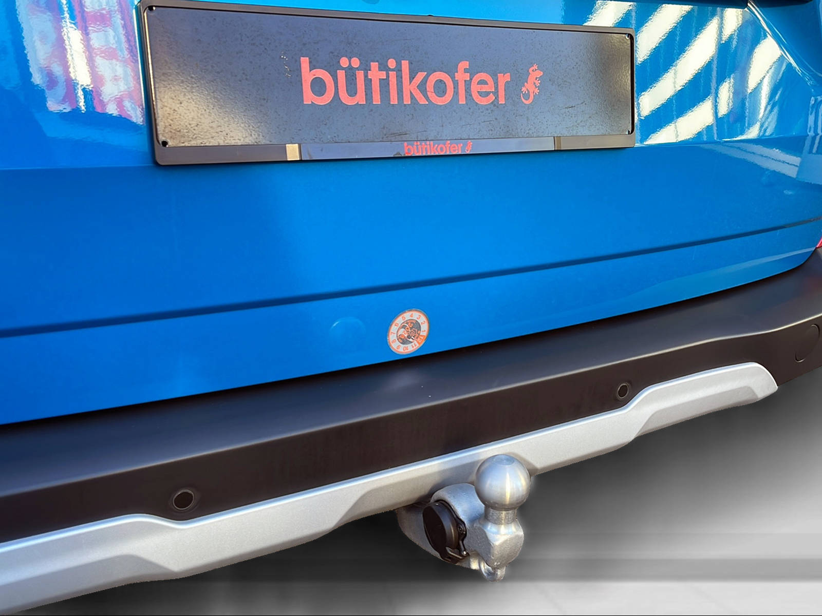 FORD Transit C Nugget 320 L1 2.0 EcoBlue 170 Active-image-10