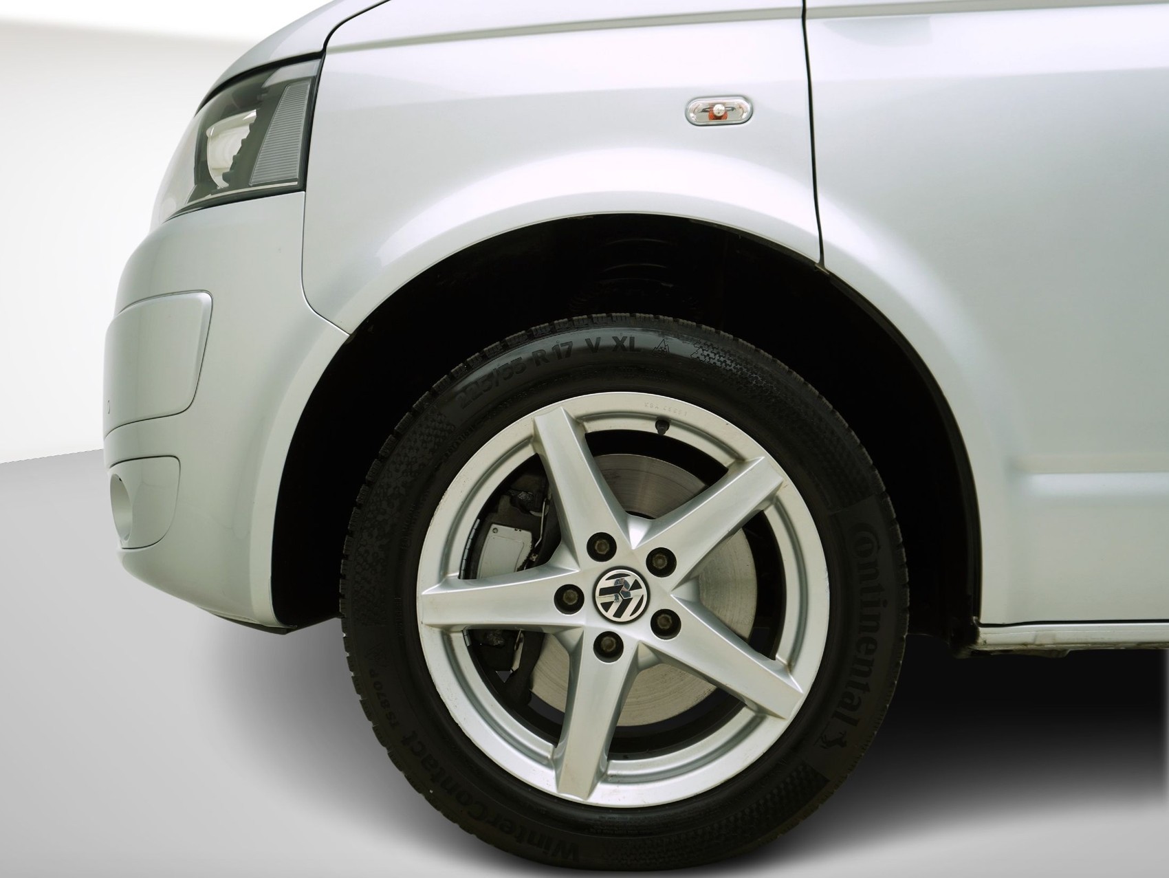 VW T5 California 3000 2.0 TDI DSG Beach-image-6