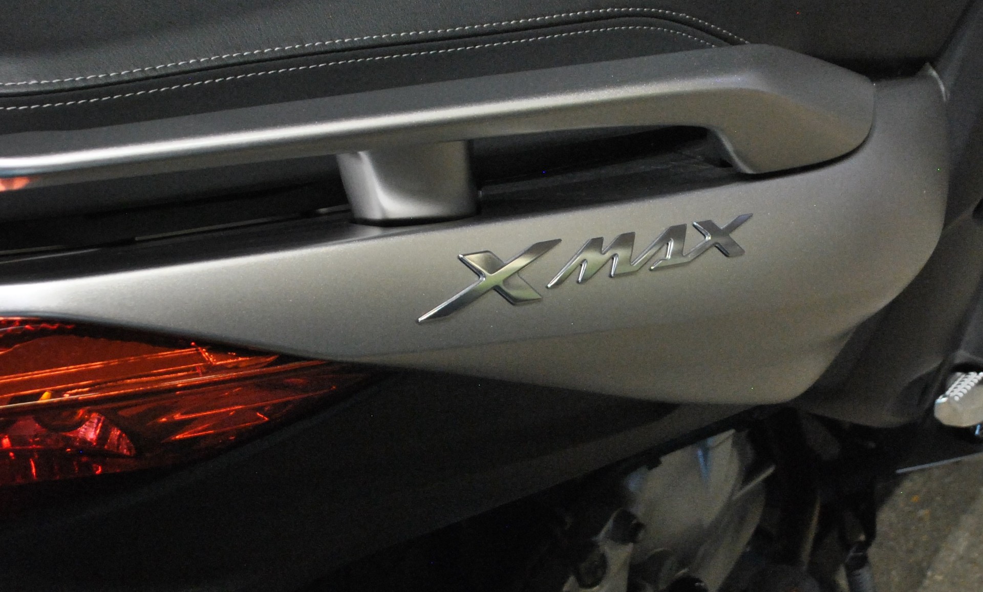 YAMAHA X-MaxYP 125 R ABS-image-5