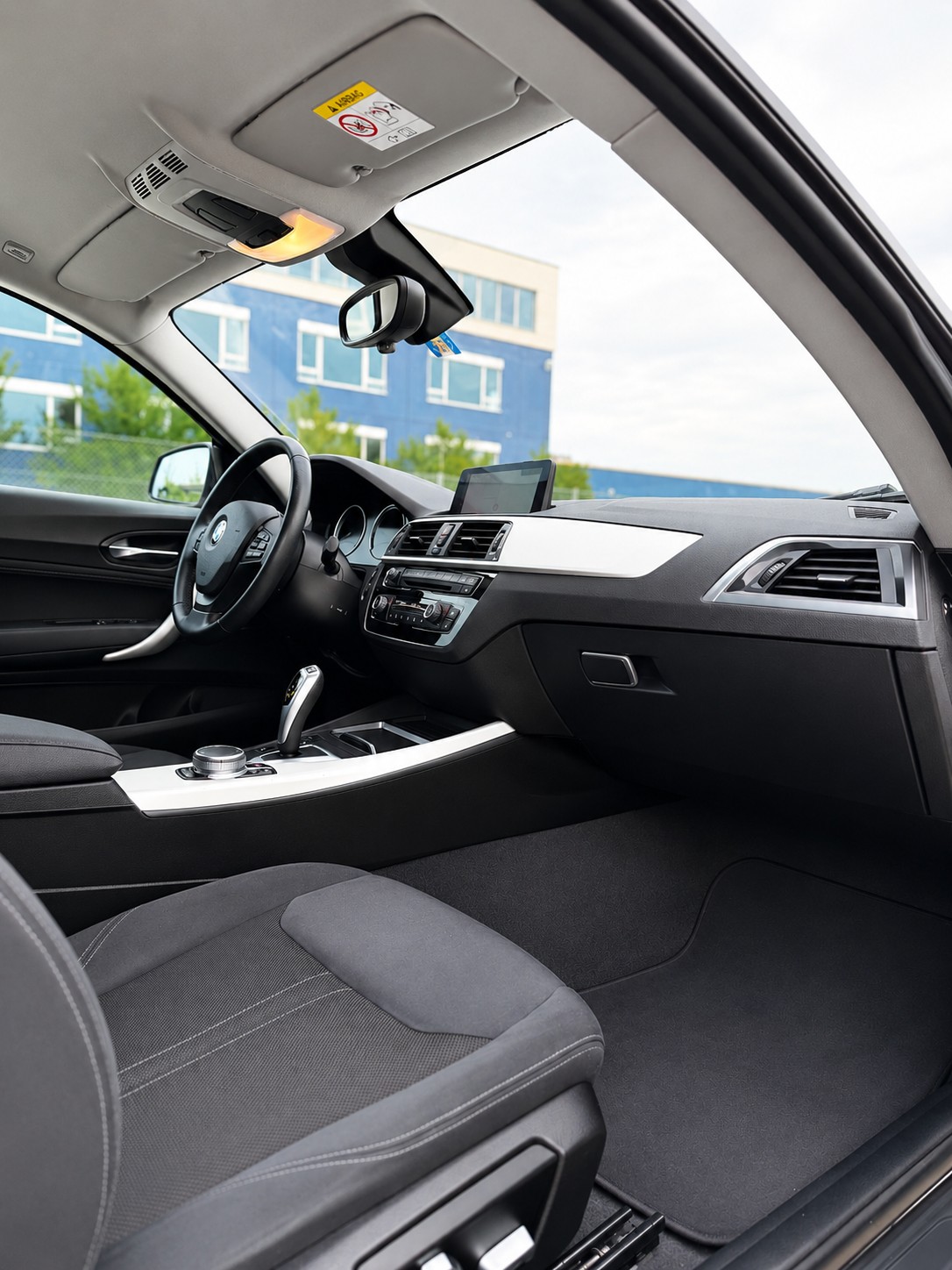 BMW 120d xDrive Steptronic-image-27