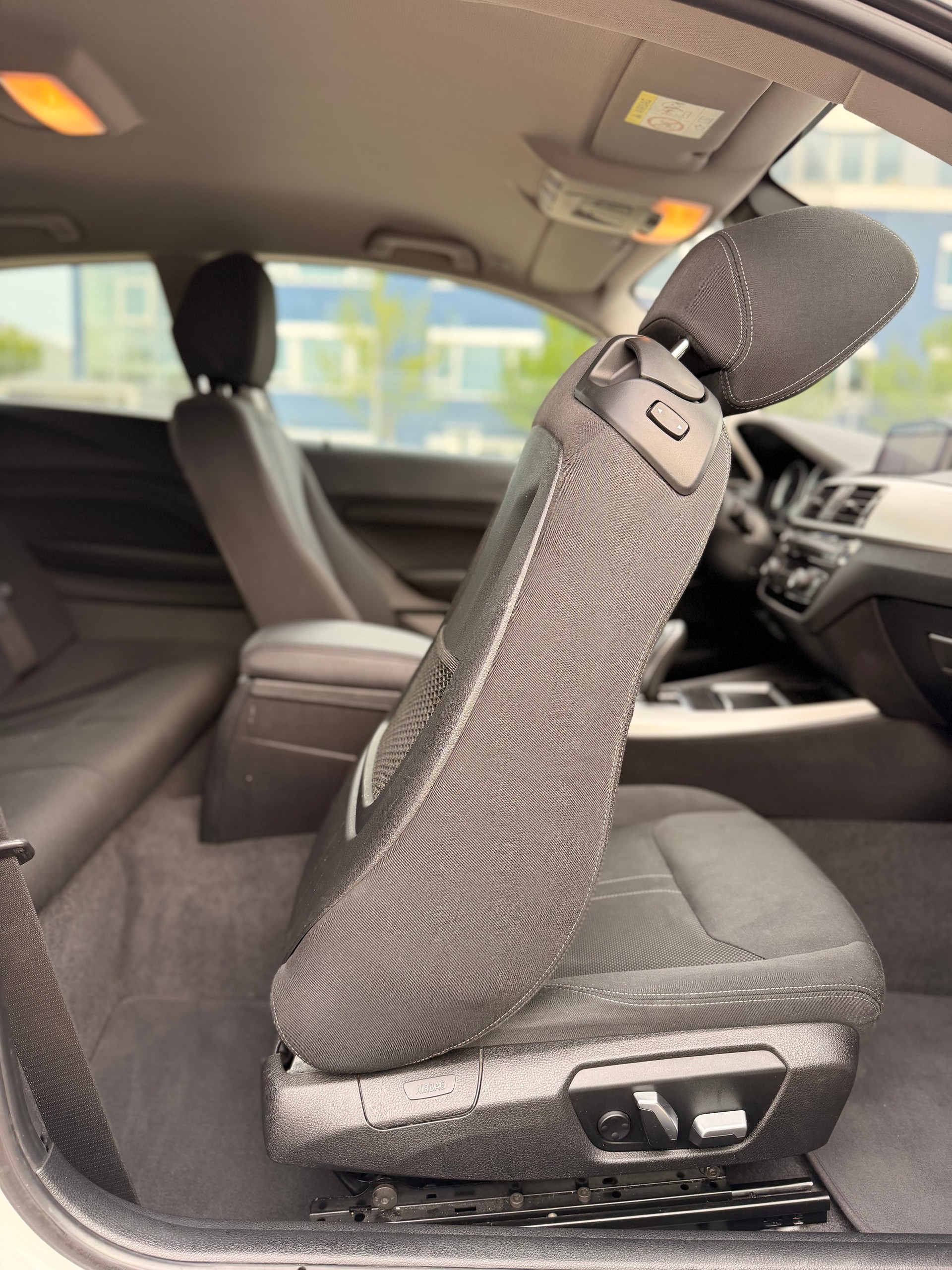 BMW 120d xDrive Steptronic-image-29