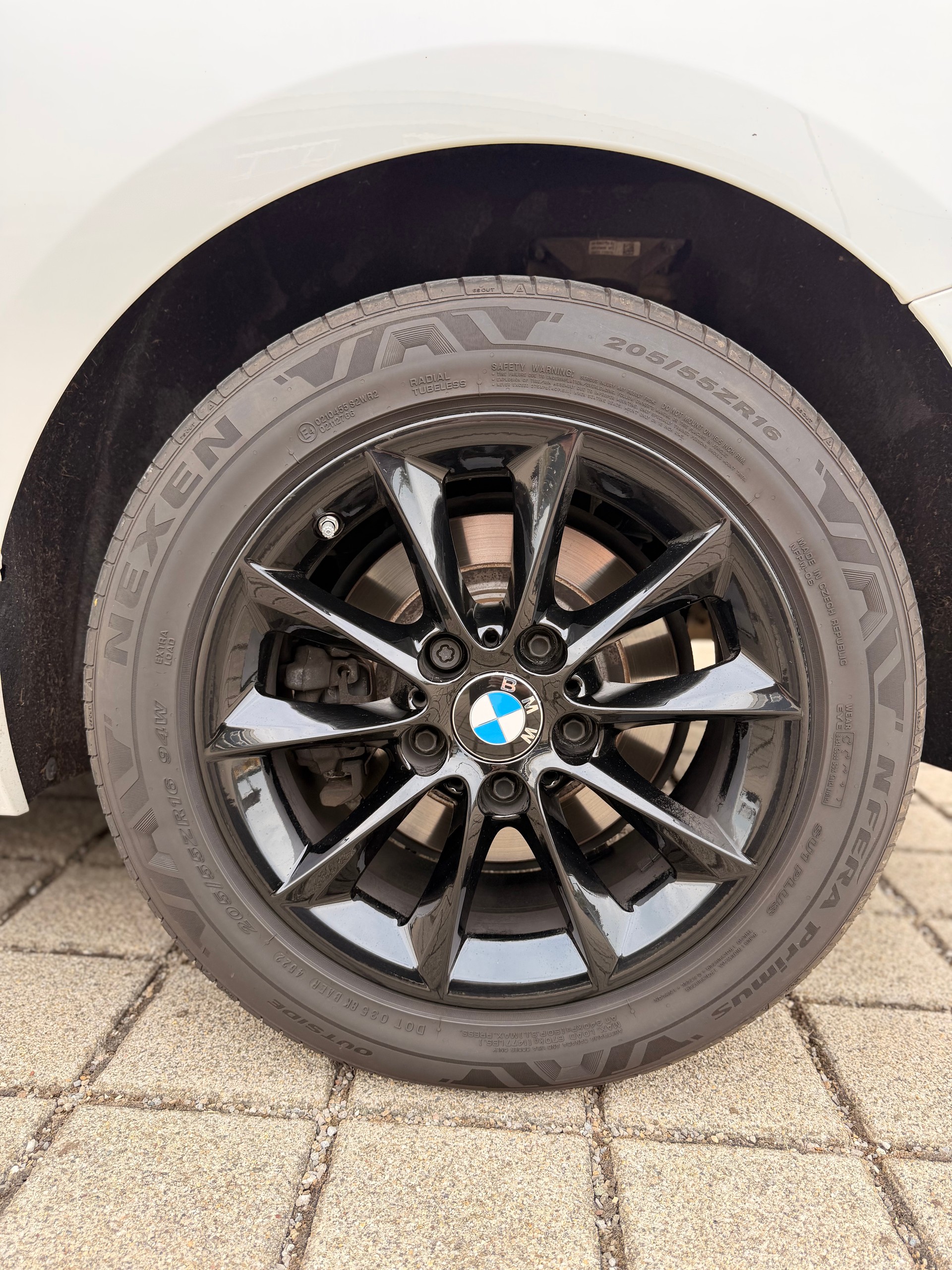 BMW 120d xDrive Steptronic-image-14
