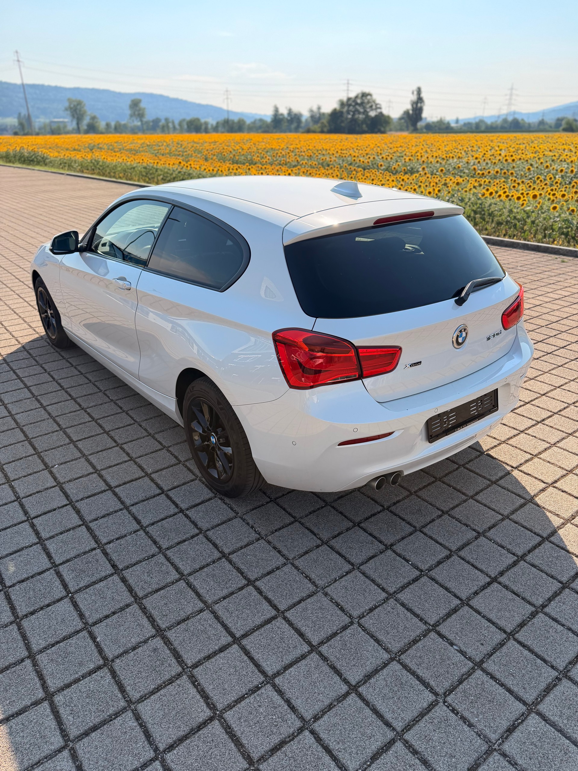 BMW 120d xDrive Steptronic-image-13