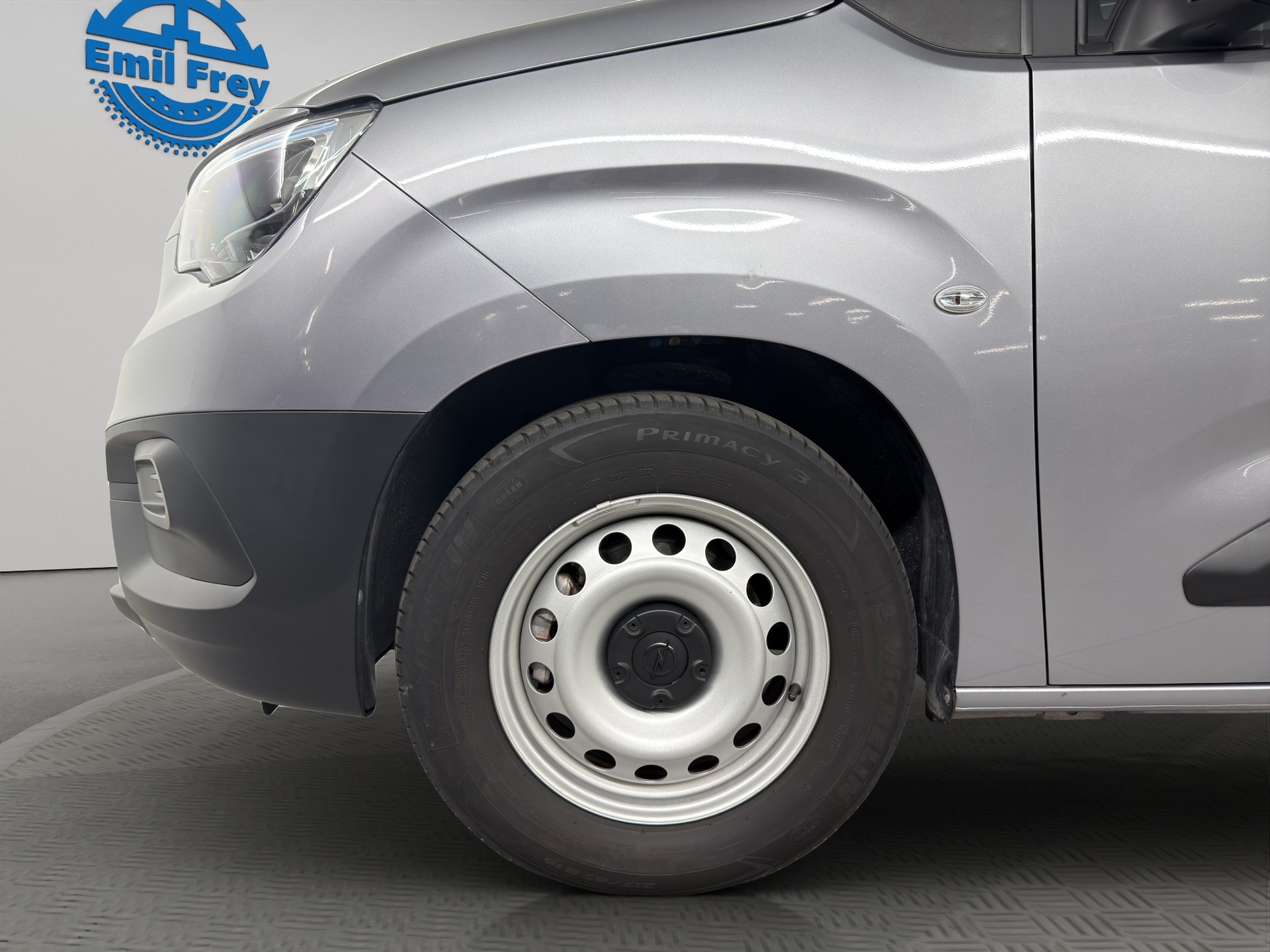 OPEL Combo-e Cargo 2.4 t Enjoy-showroom-element-3