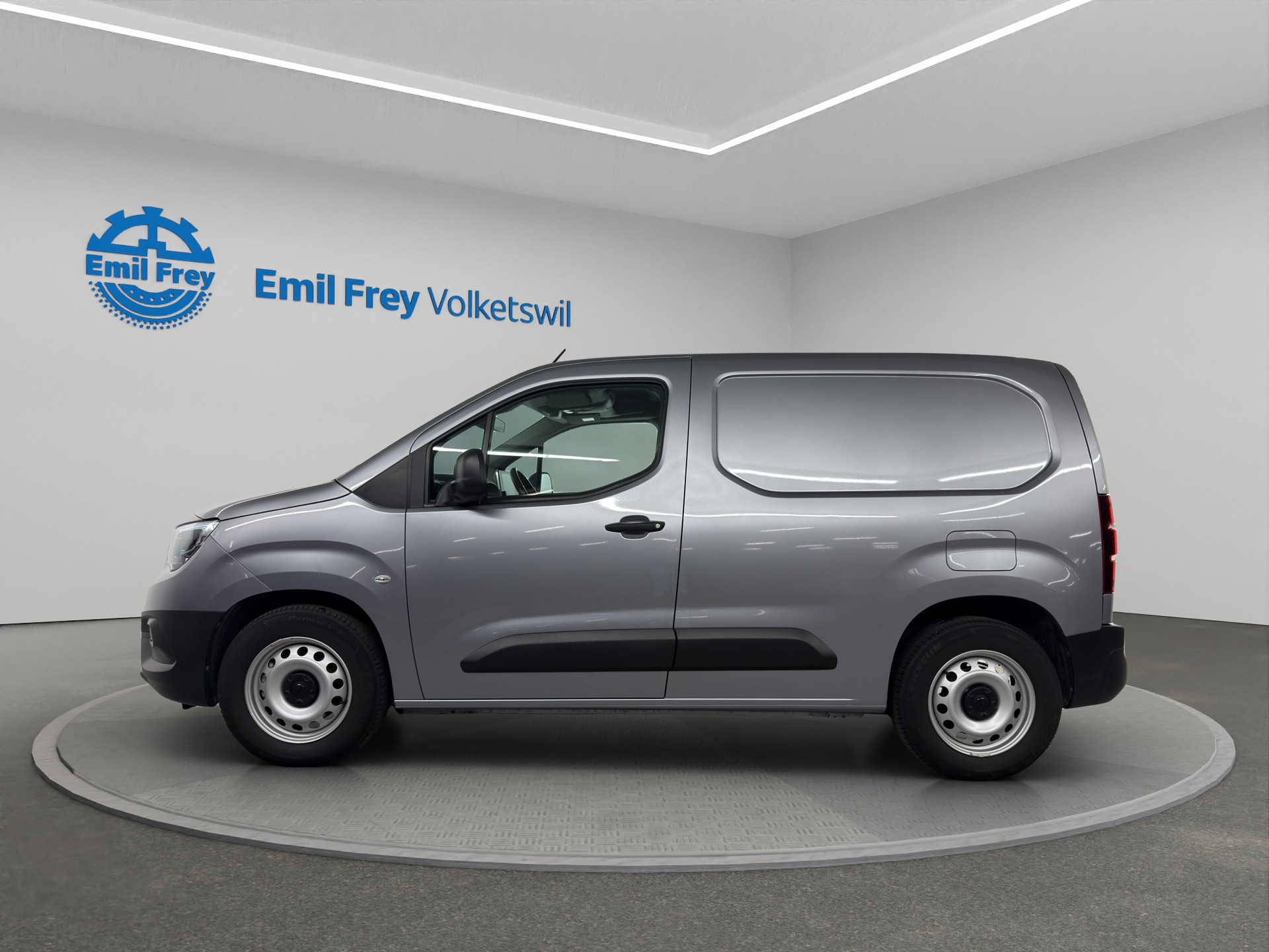 OPEL Combo-e Cargo 2.4 t Enjoy-showroom-element-1