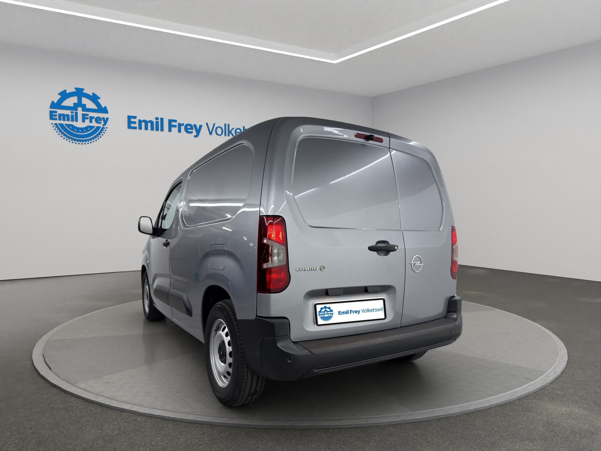 OPEL Combo-e Cargo 2.4 t Enjoy-showroom-element-2