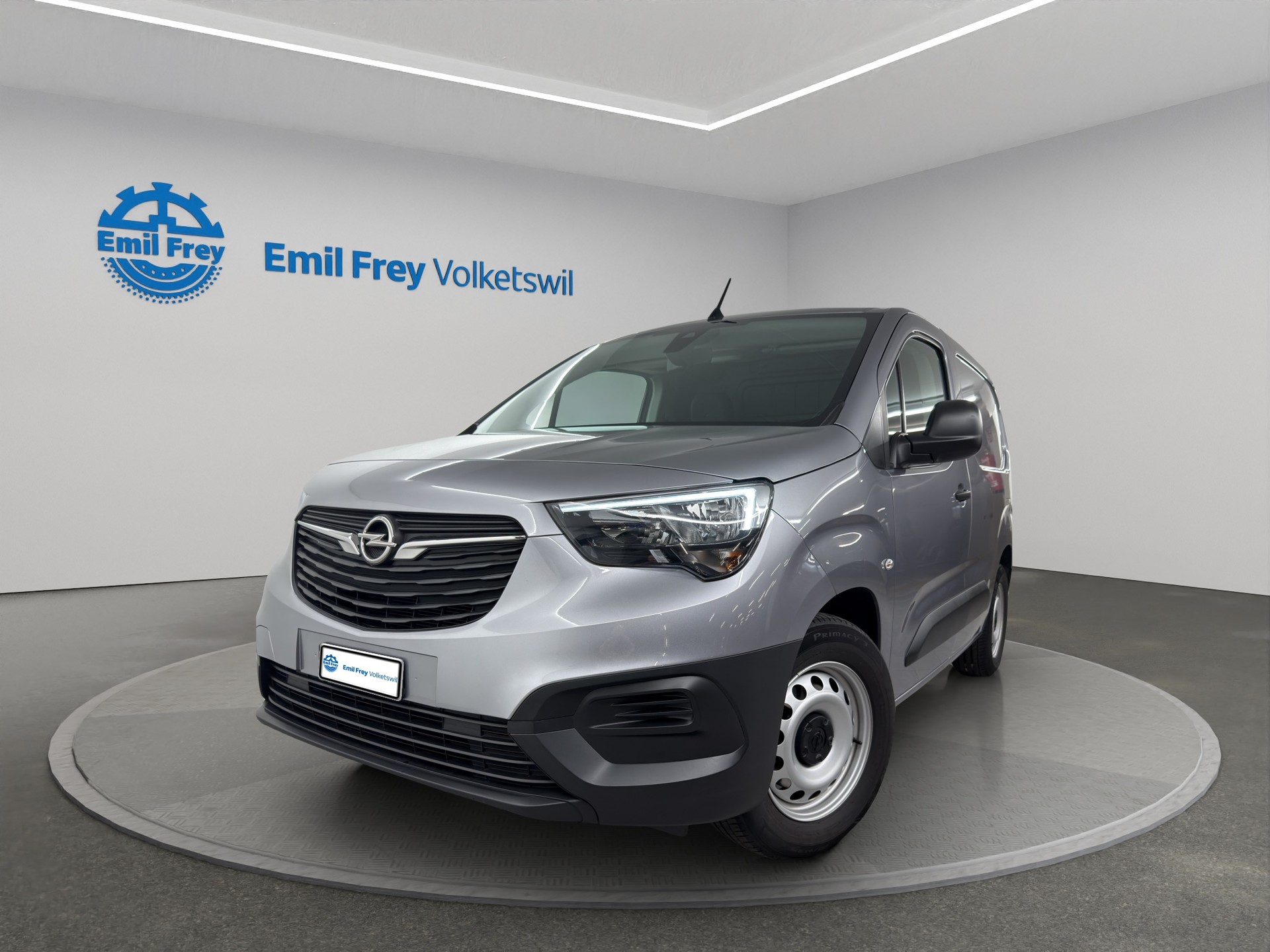 OPEL Combo-e Cargo 2.4 t Enjoy