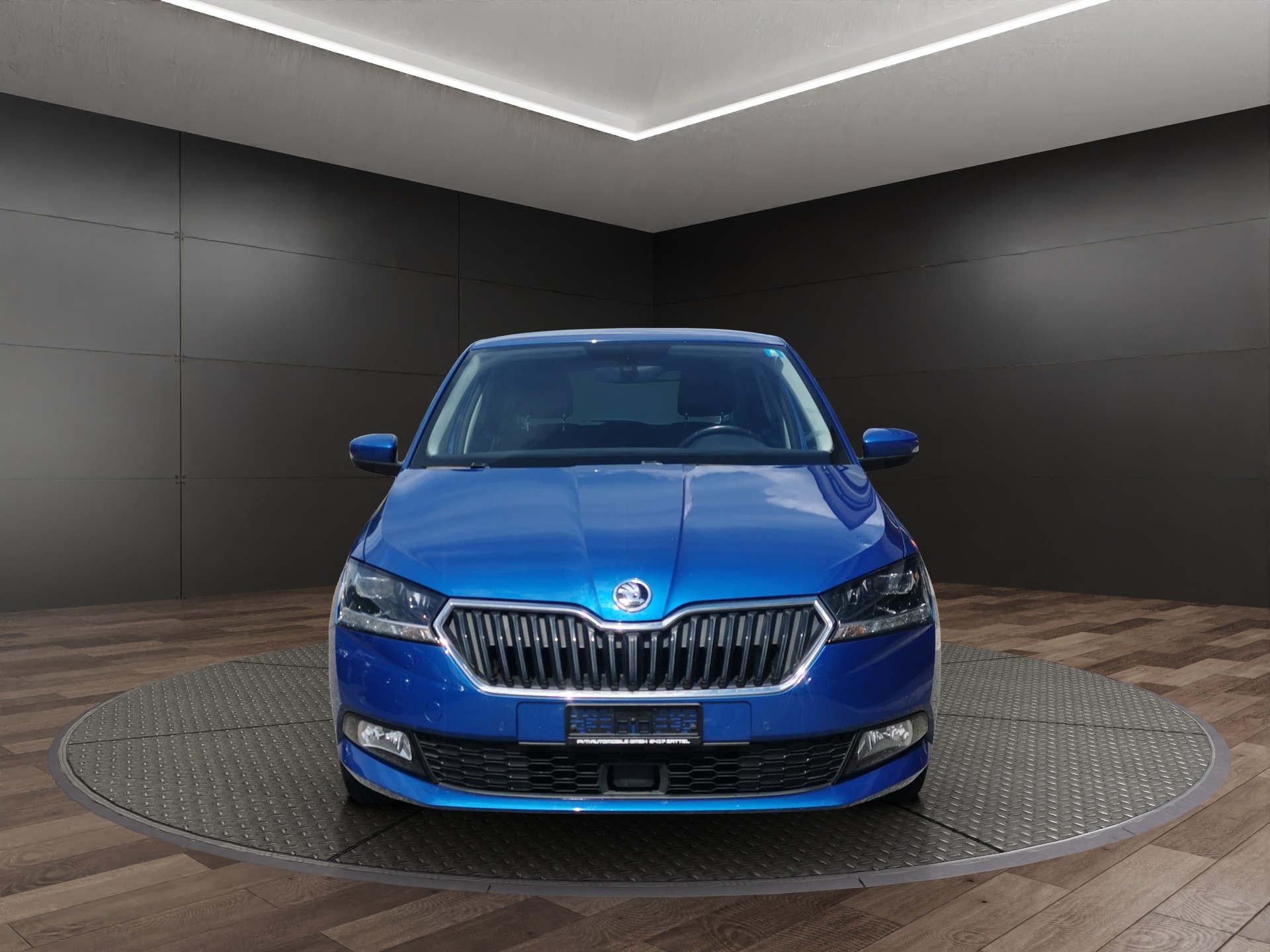 SKODA Fabia 1.0 TSI Ambition-showroom-element-2