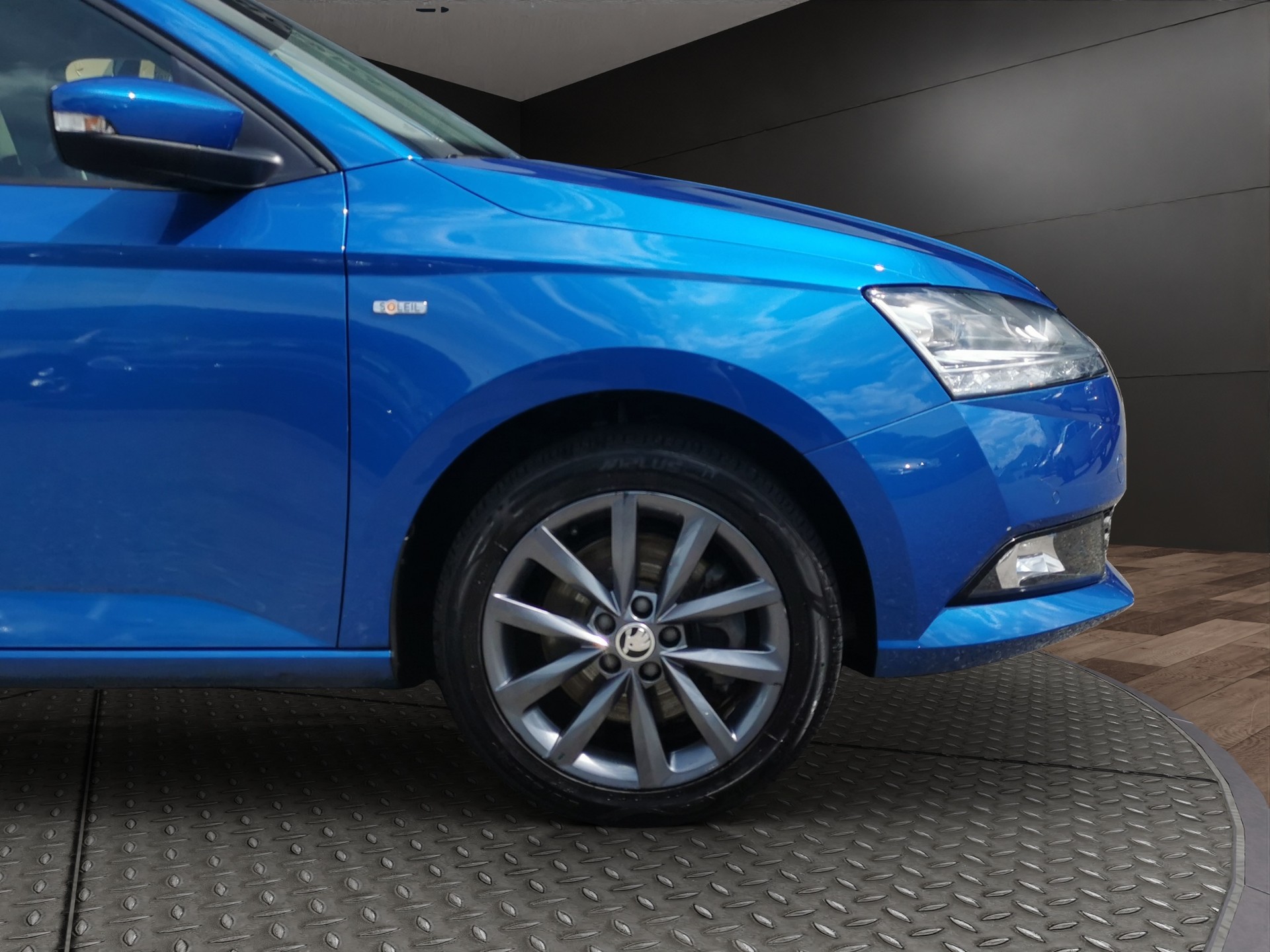 SKODA Fabia 1.0 TSI Ambition-showroom-element-3