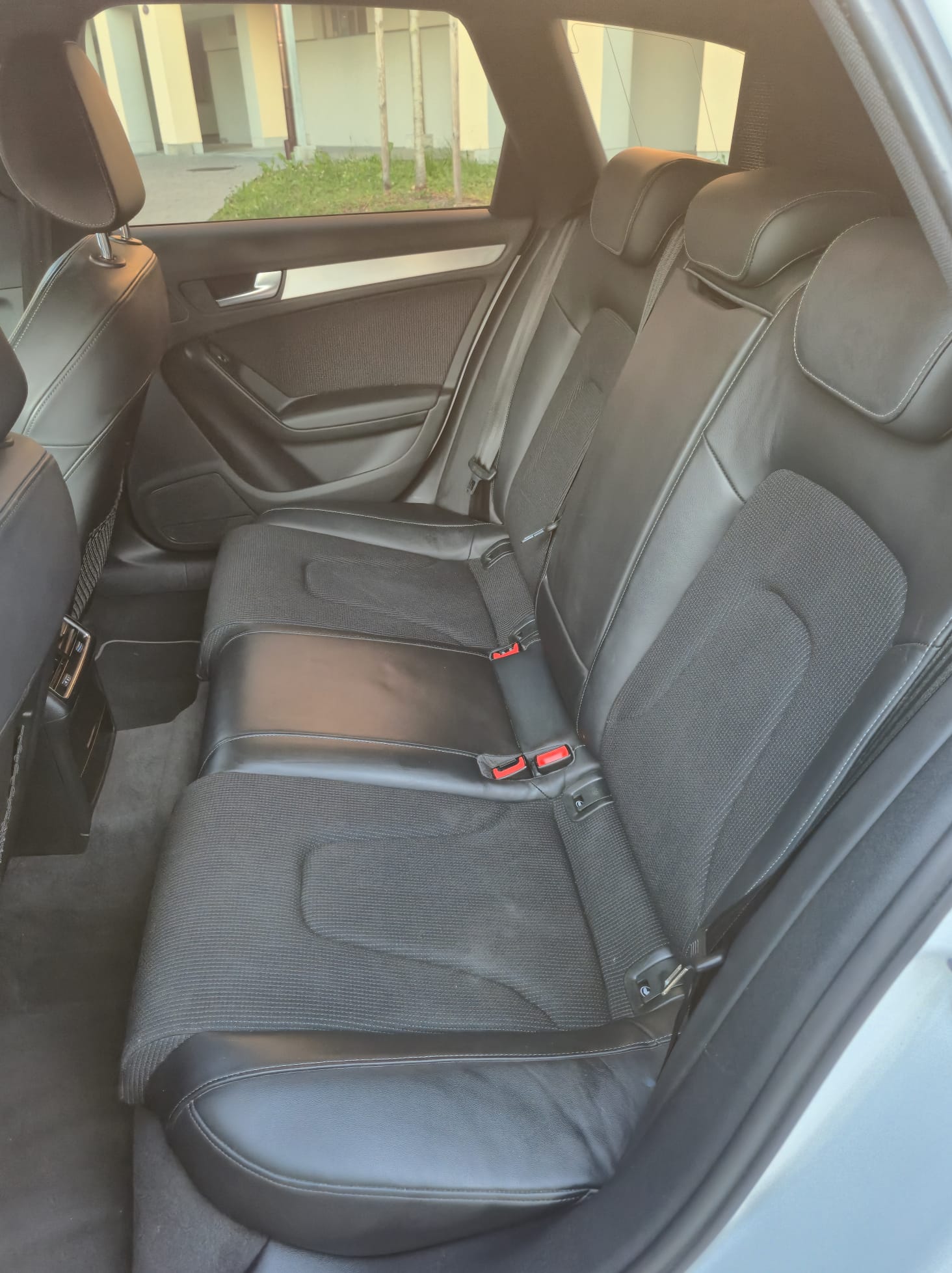 AUDI 2.0 TDI 190 PS-image-7