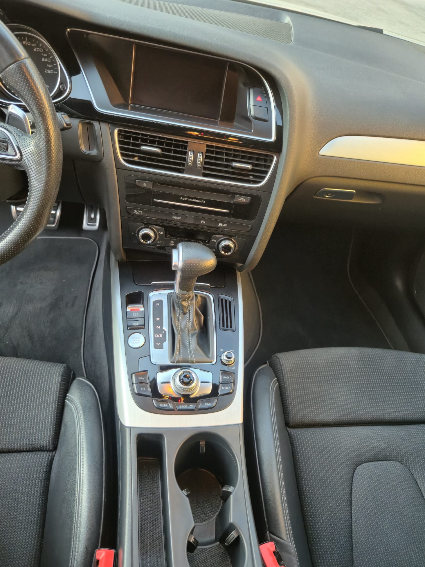 AUDI 2.0 TDI 190 PS-image-4