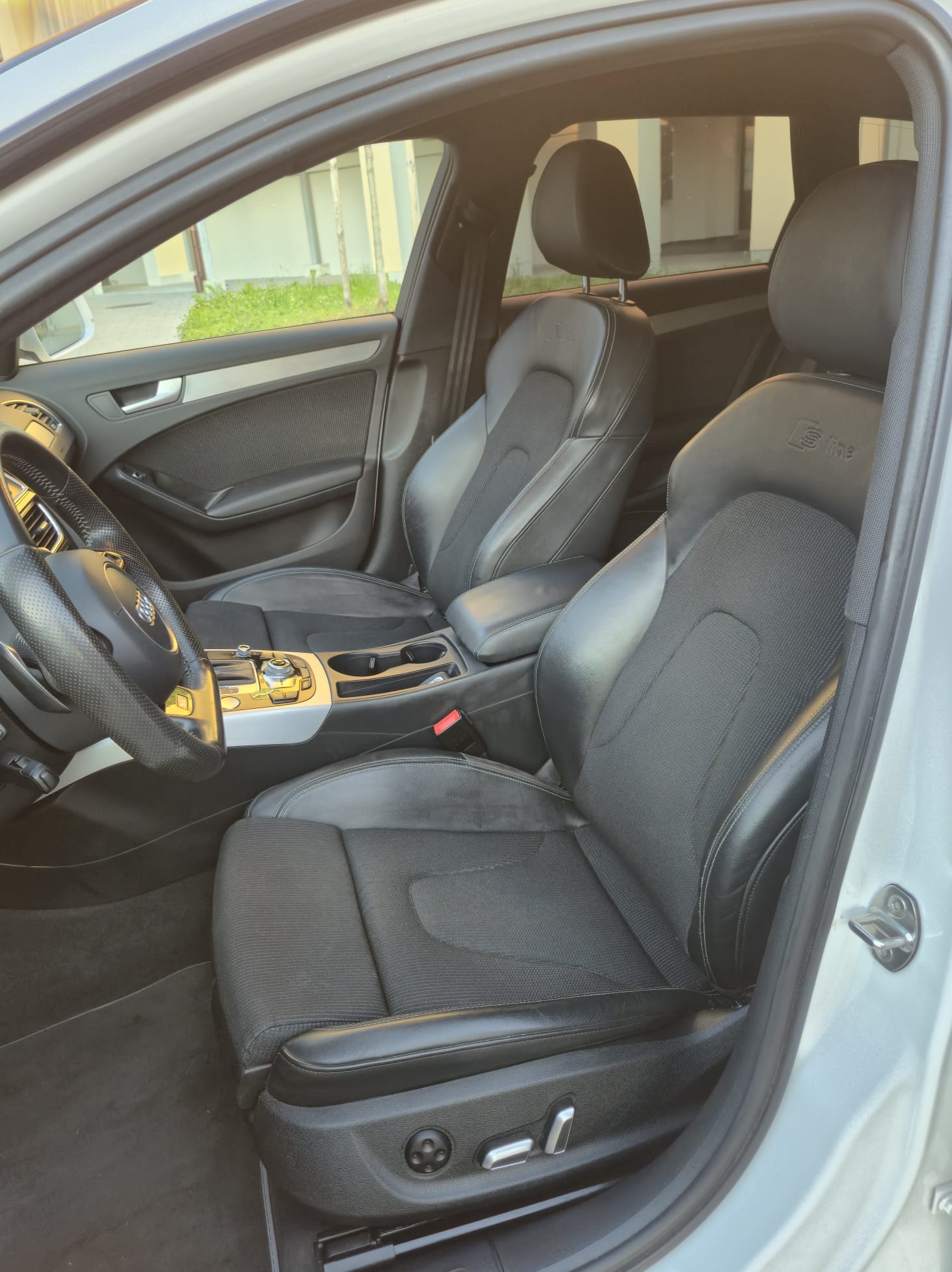 AUDI 2.0 TDI 190 PS-image-5