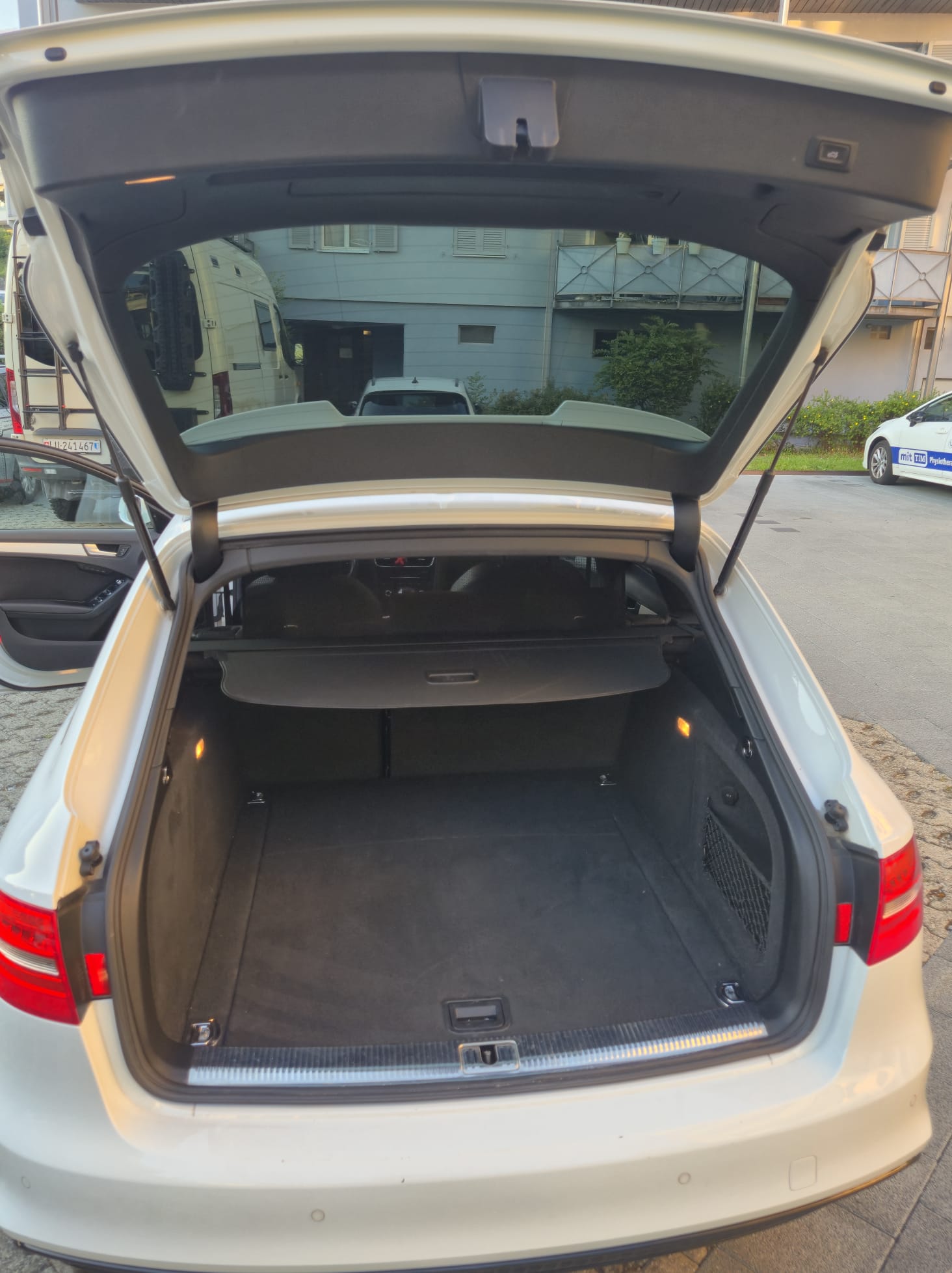 AUDI 2.0 TDI 190 PS-image-8
