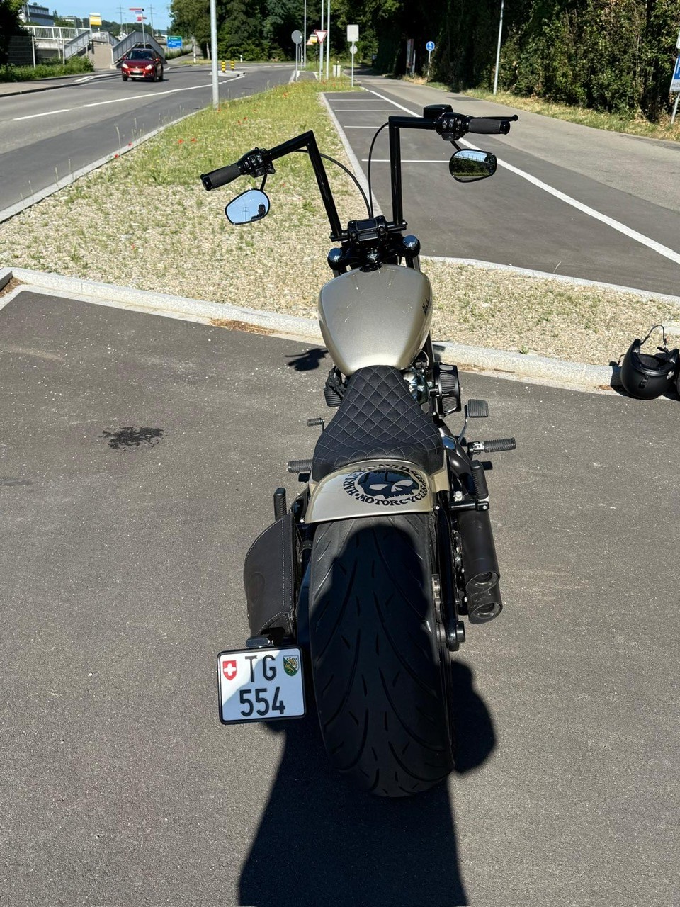 HARLEY-DAVIDSON FXBRS Breakout 114-image-8