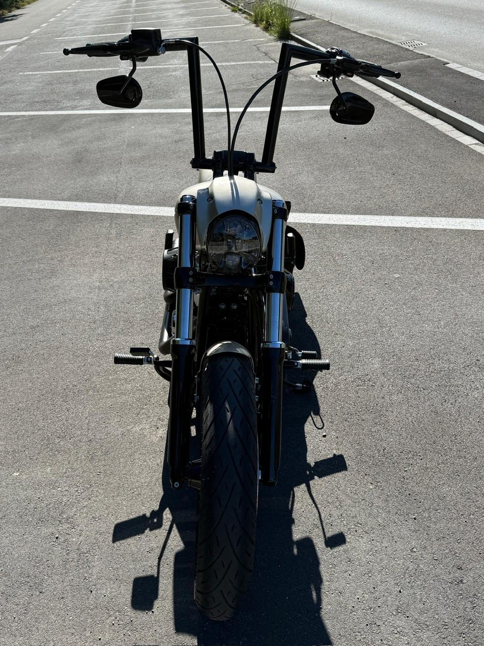 HARLEY-DAVIDSON FXBRS Breakout 114-image-7