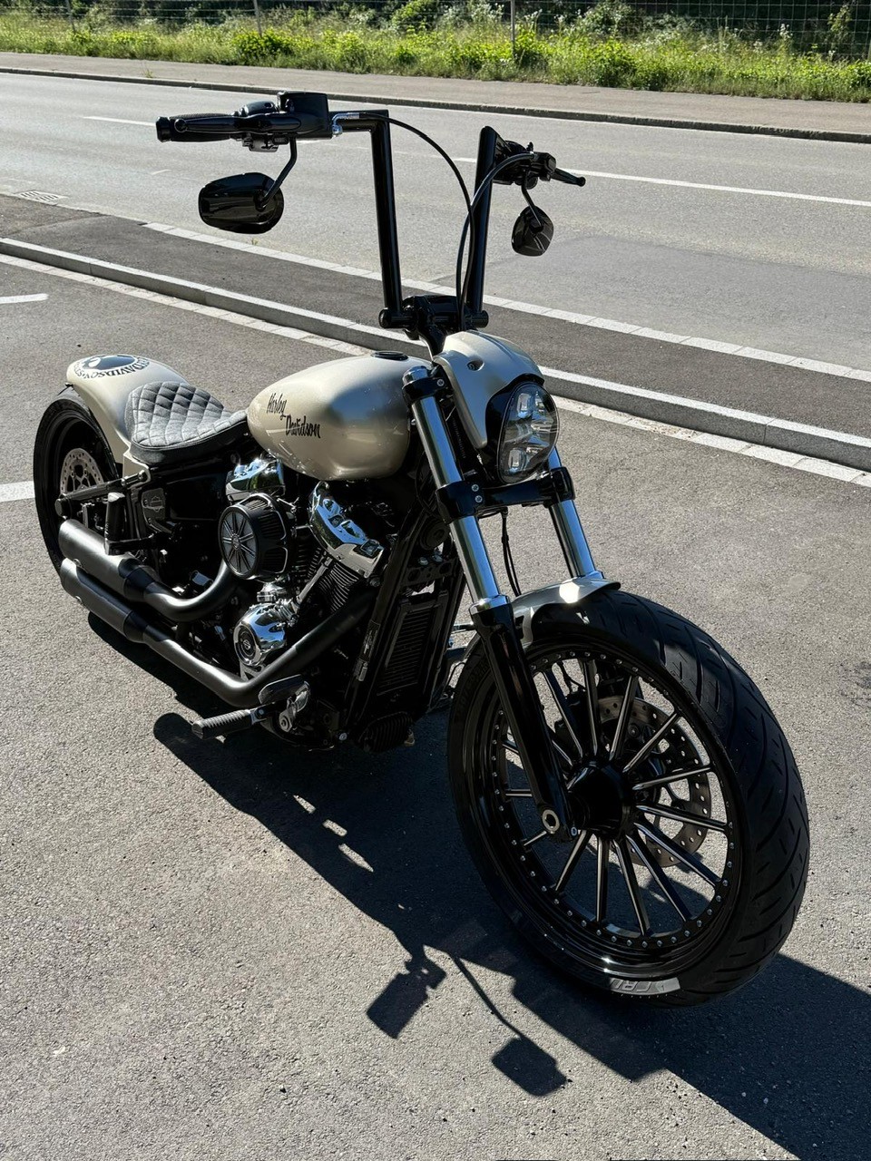 HARLEY-DAVIDSON FXBRS Breakout 114-image-3