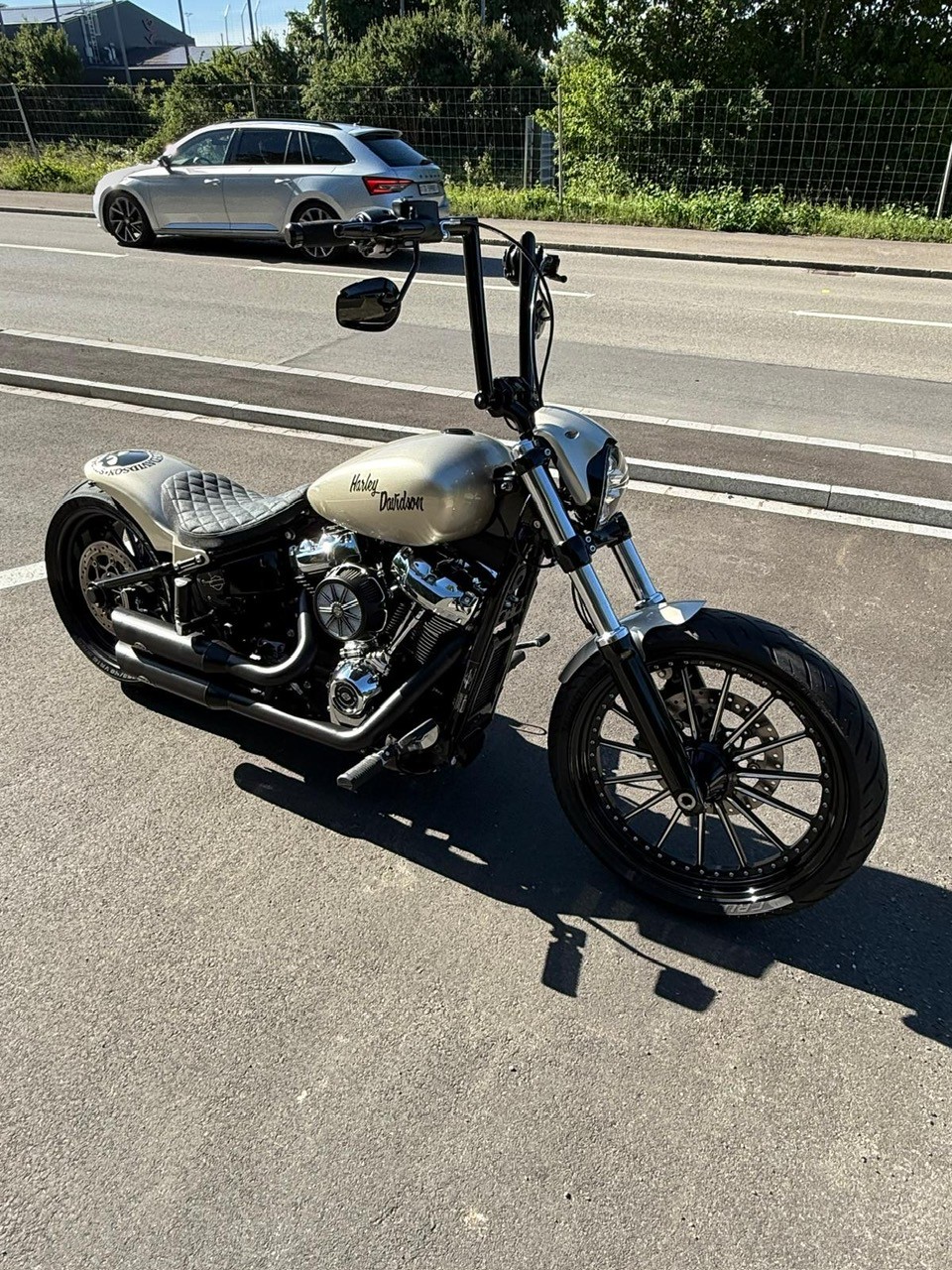 HARLEY-DAVIDSON FXBRS Breakout 114-image-6
