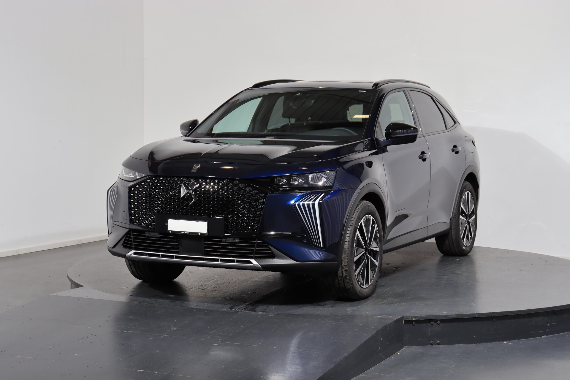 DS AUTOMOBILES 7 1.6 E-Tense Étoile 4x4