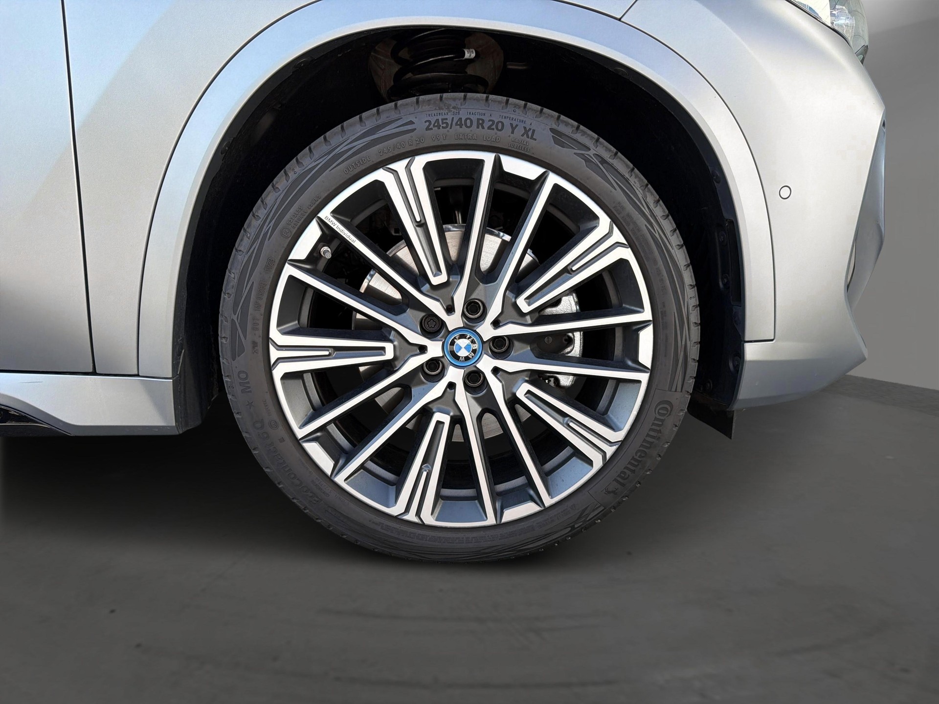 BMW X1 xDr 30e M Sport Pro-image-6