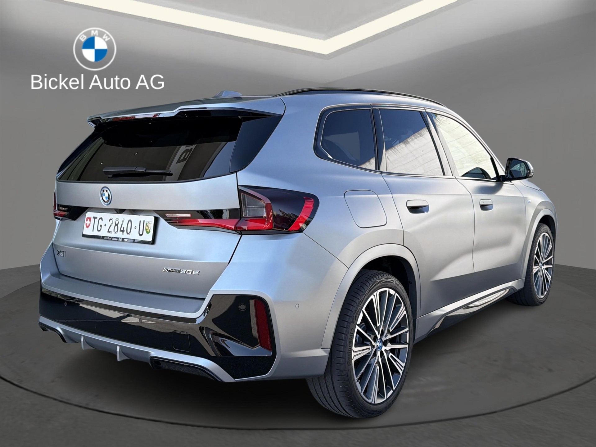 BMW X1 xDr 30e M Sport Pro-showroom-element-2