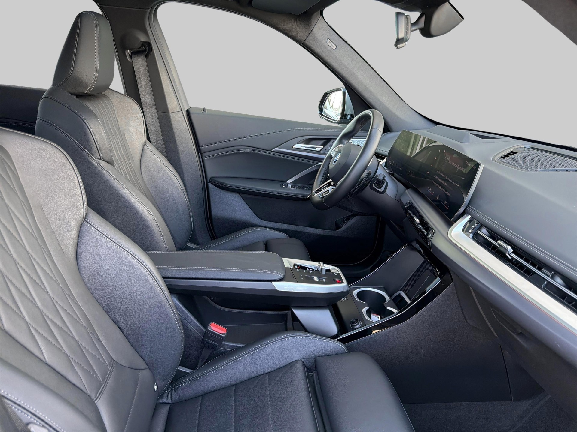 BMW X1 xDr 30e M Sport Pro-image-8
