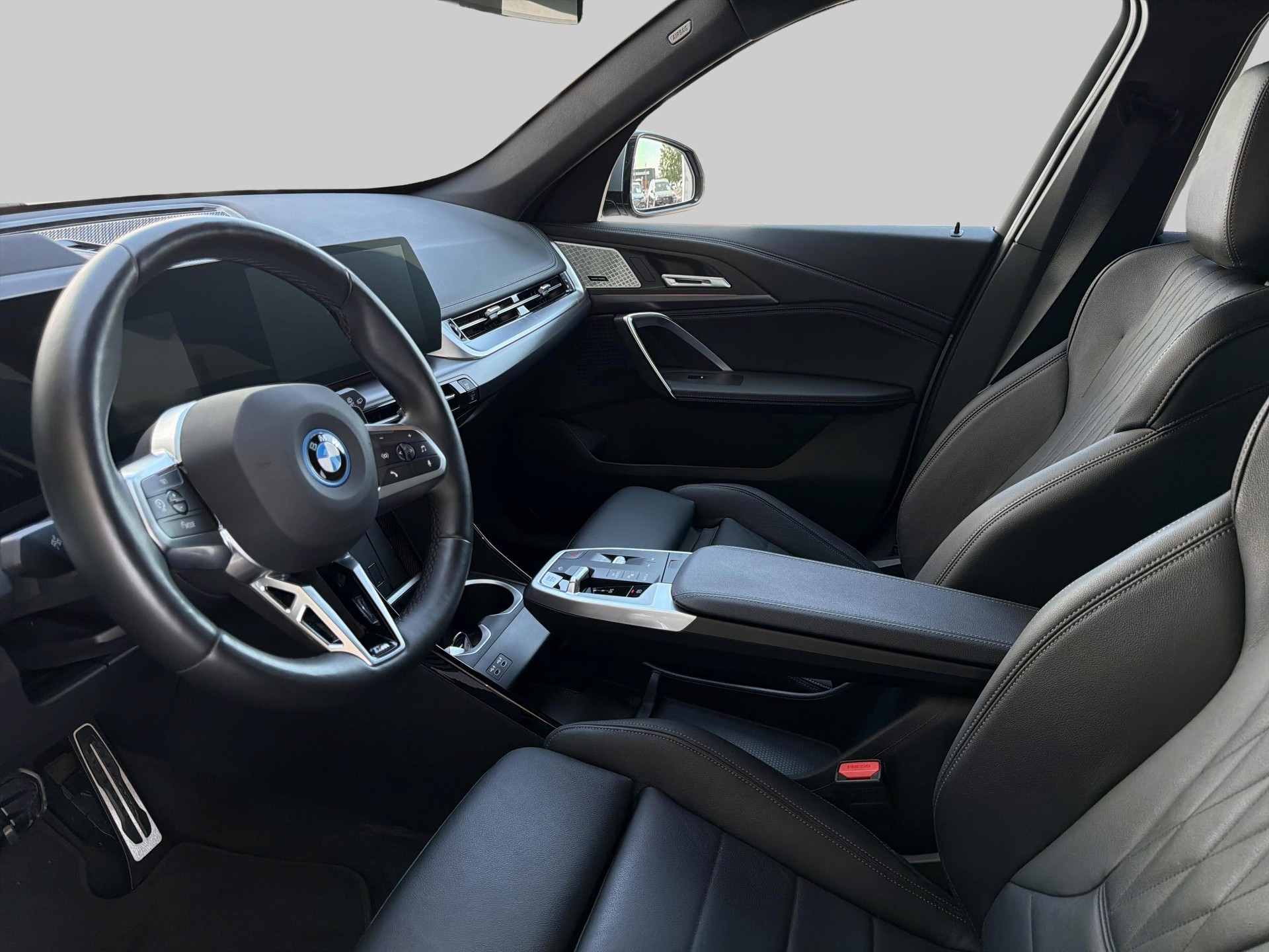 BMW X1 xDr 30e M Sport Pro-image-7