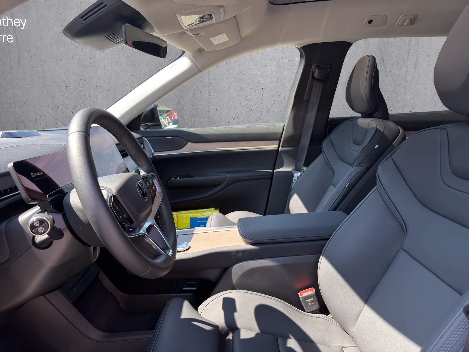 VOLVO EX90 Twin Ultra AWD-image-6